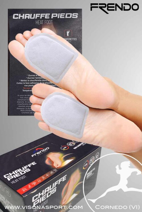 FRENDO SCALDAPIEDI TOE WARMERS