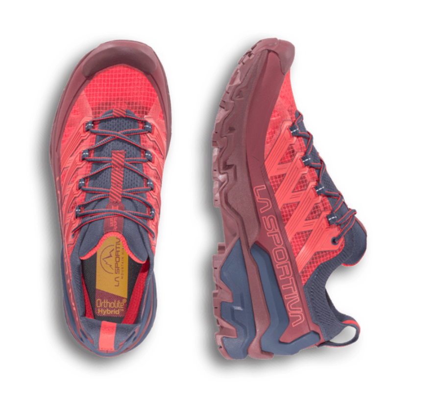 LA SPORTIVA ULTRA RAPTOR 3 WOMAN ZFHS112 ♀ - immagine 4