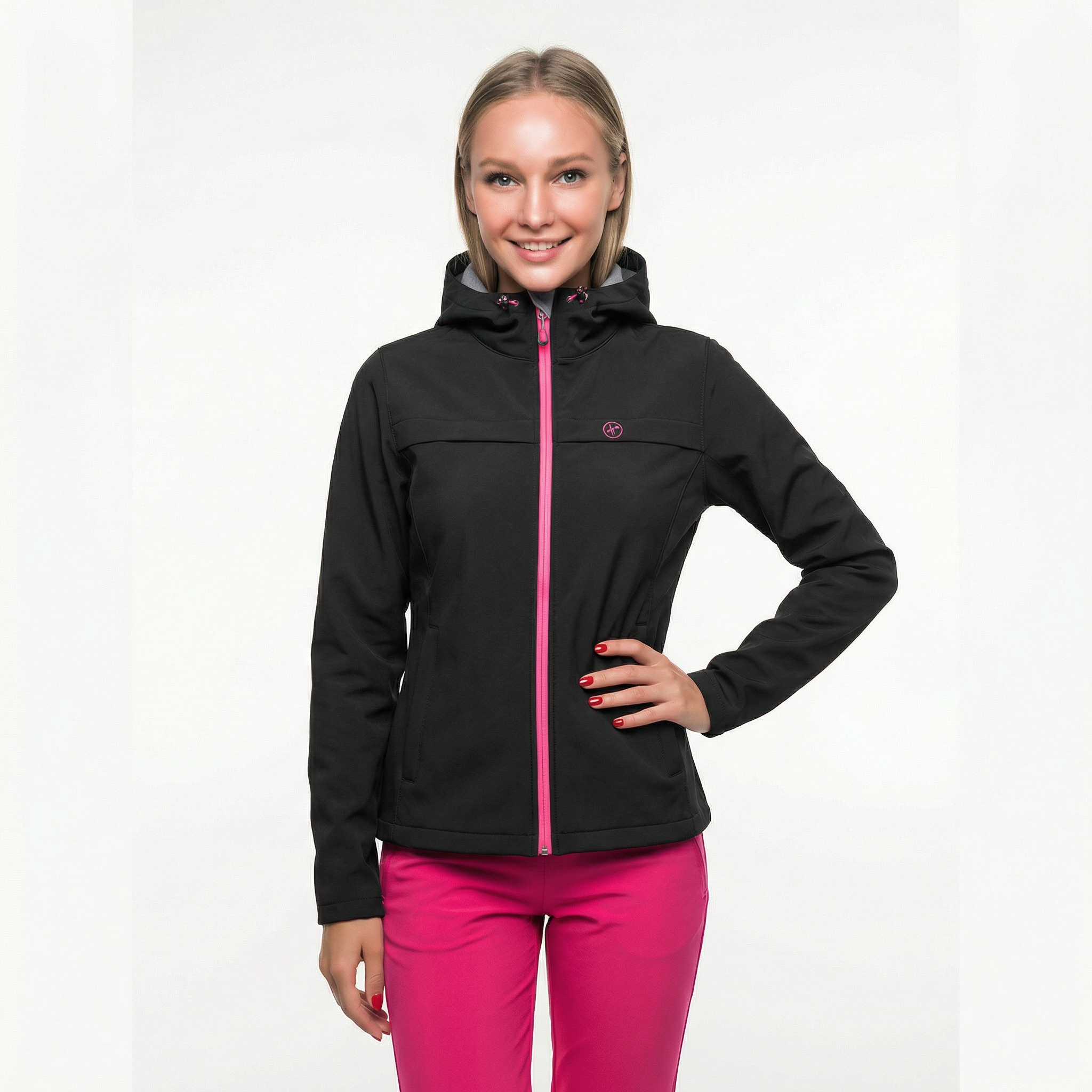 REDELK AGUA GIACCA IMPERMEABILE UNISEX U36R93G - immagine 3