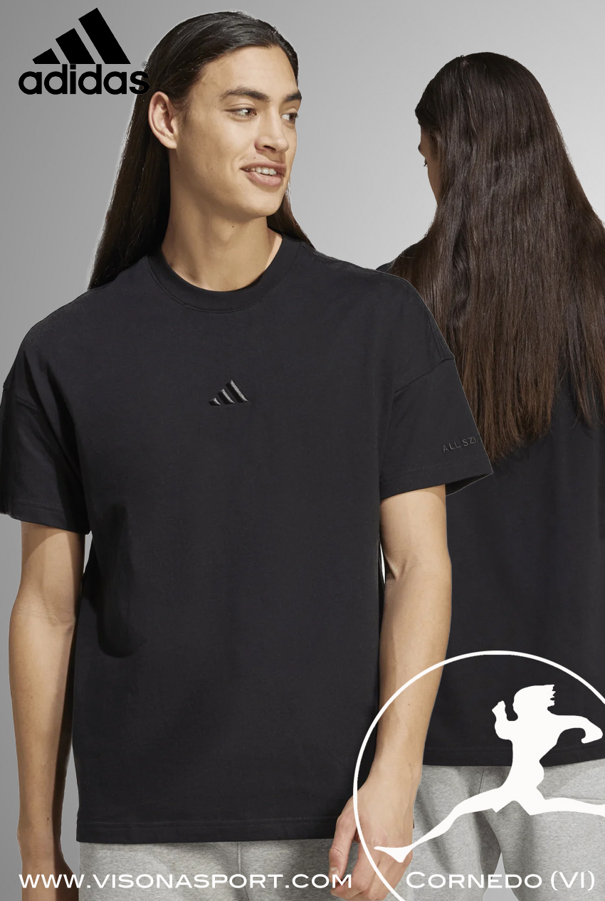 ADIDAS T-SHIRT M A SZN T IY4150 ♂ - immagine 11