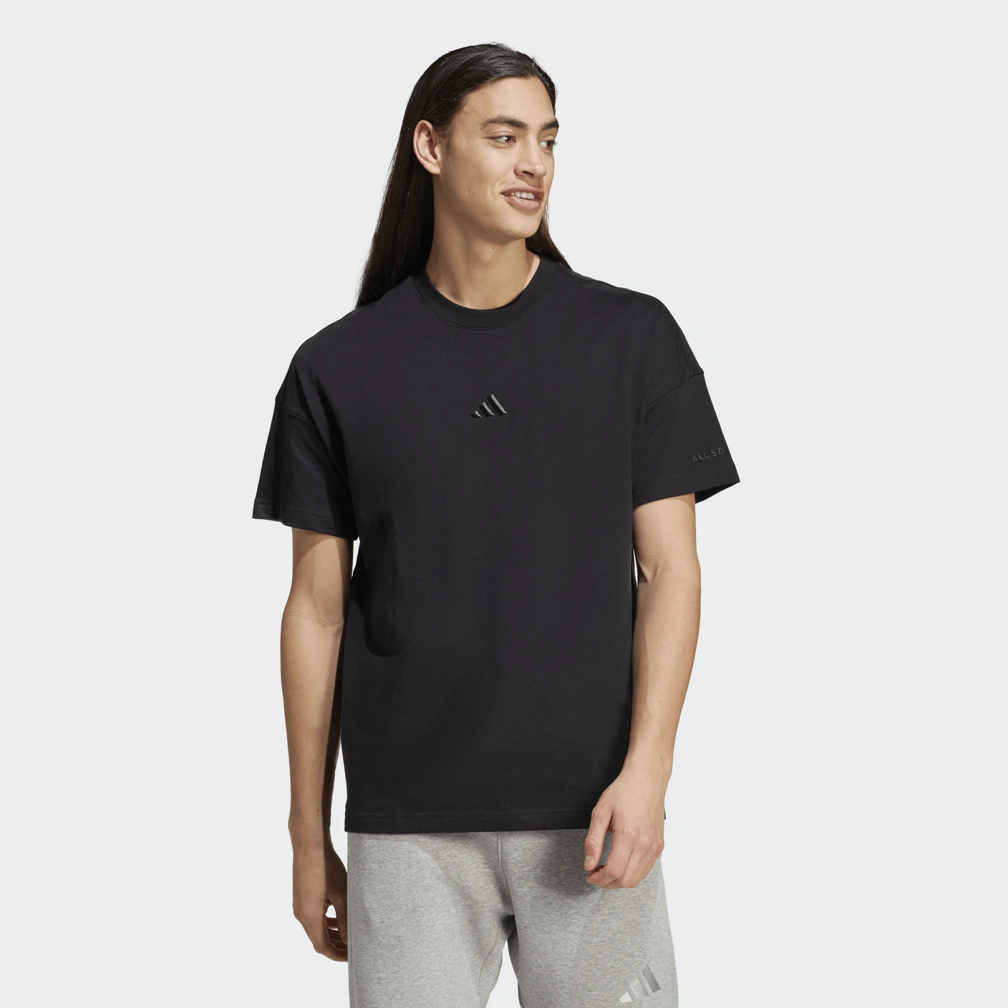 ADIDAS T-SHIRT M A SZN T IY4150 ♂ - immagine 4