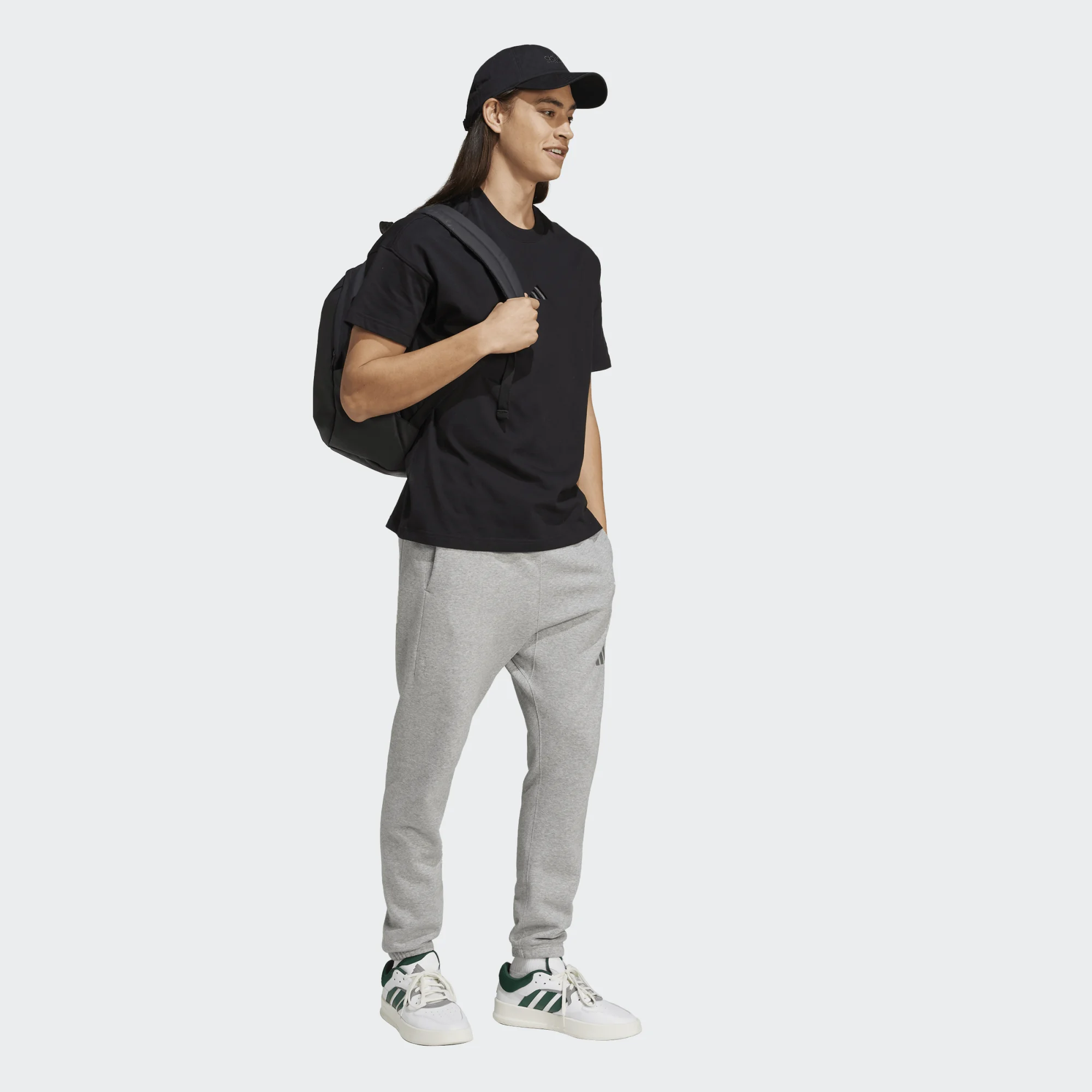 ADIDAS T-SHIRT M A SZN T IY4150 ♂ - immagine 7