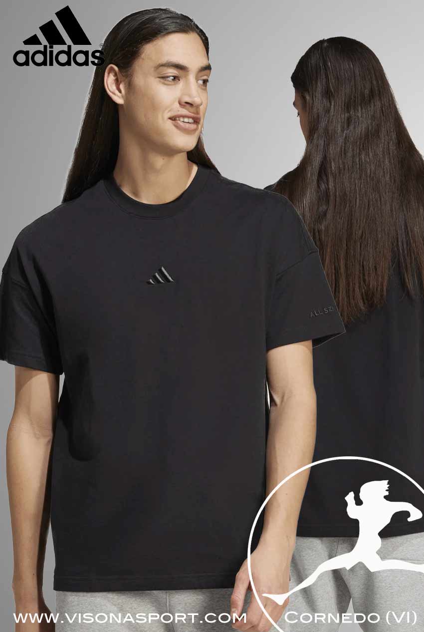 ADIDAS T-SHIRT M A SZN T IY4150 ♂