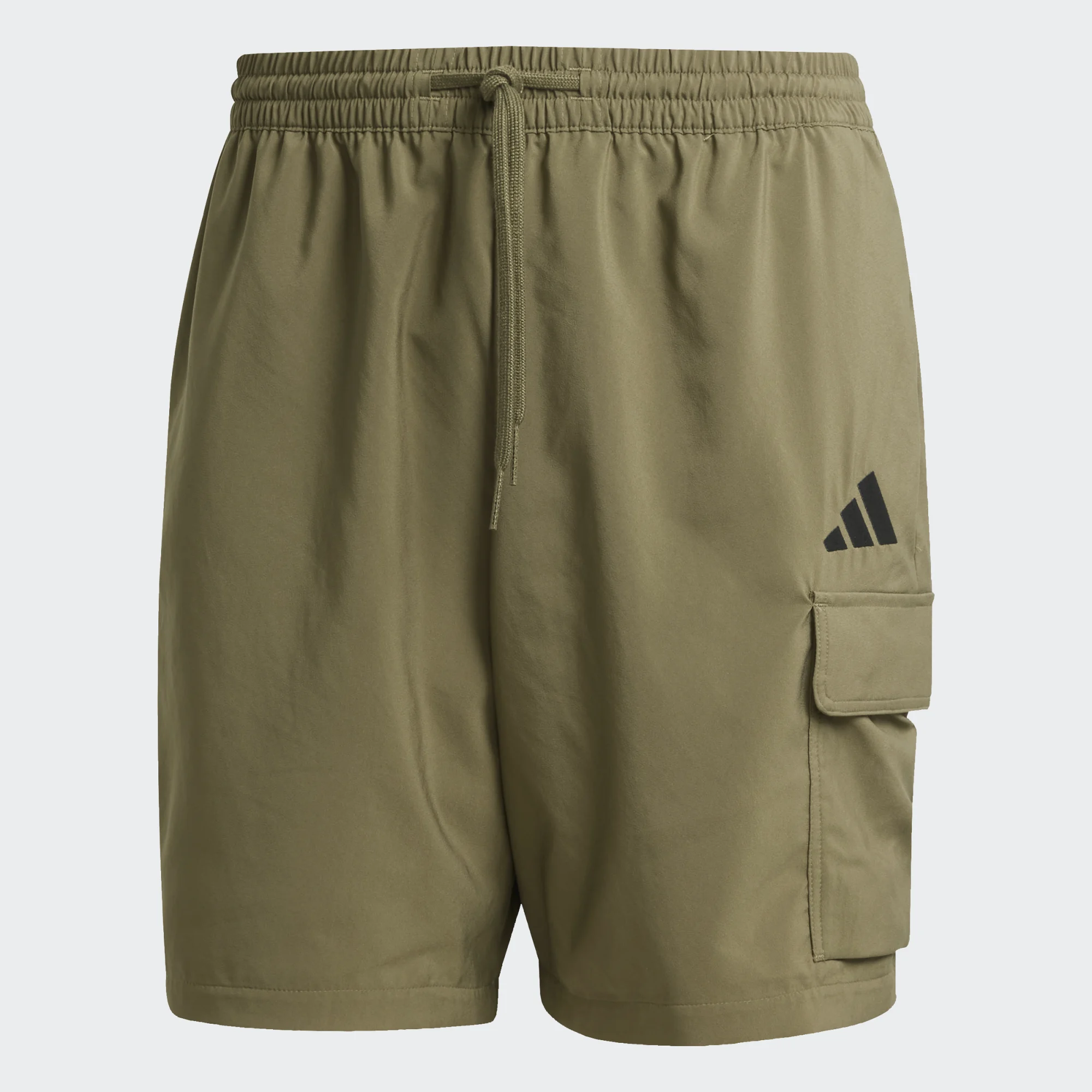 ADIDAS PANTALONCINI CORTI M CARGO CHELSEA JD1827 ♂ - immagine 3