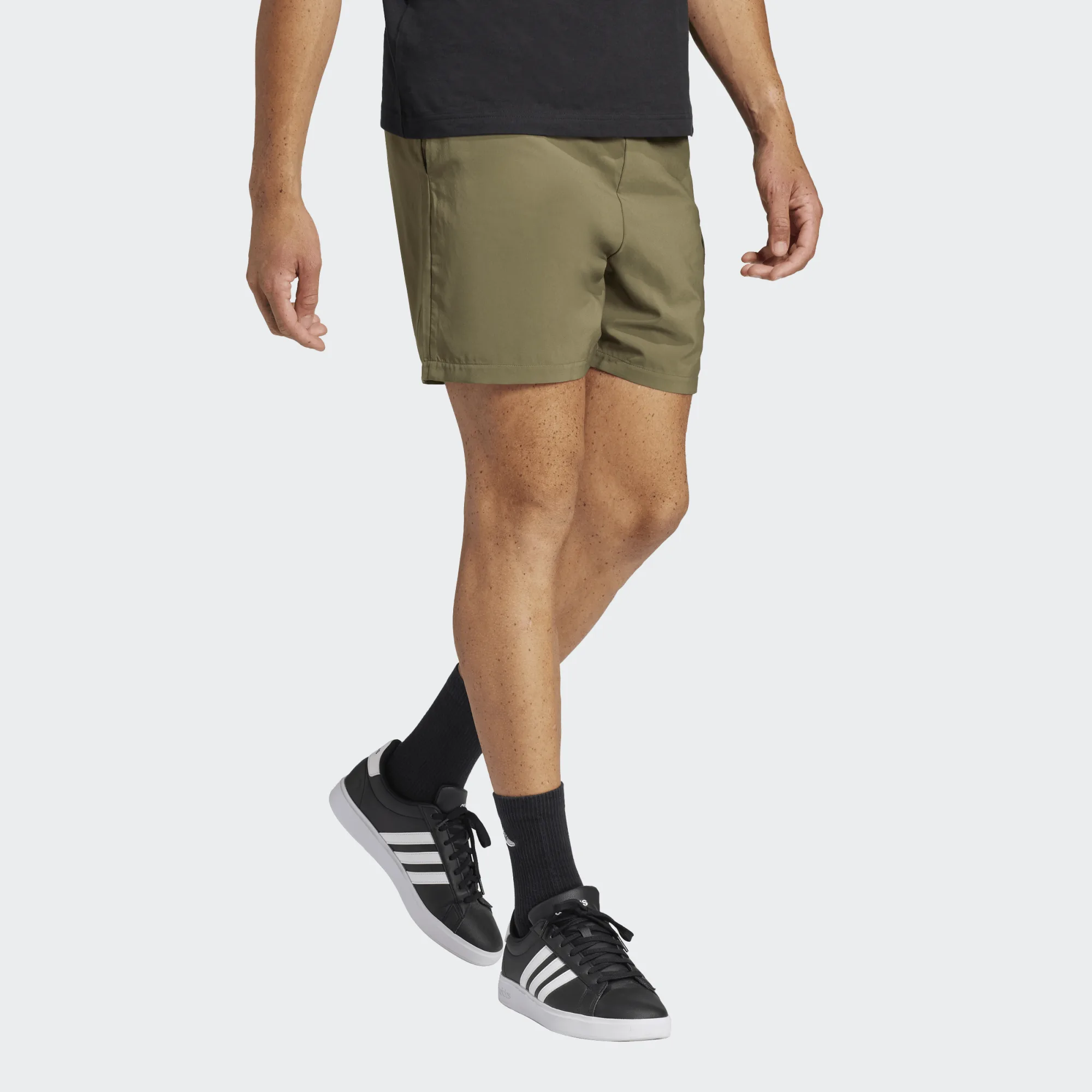 ADIDAS PANTALONCINI CORTI M CARGO CHELSEA JD1827 ♂ - immagine 7