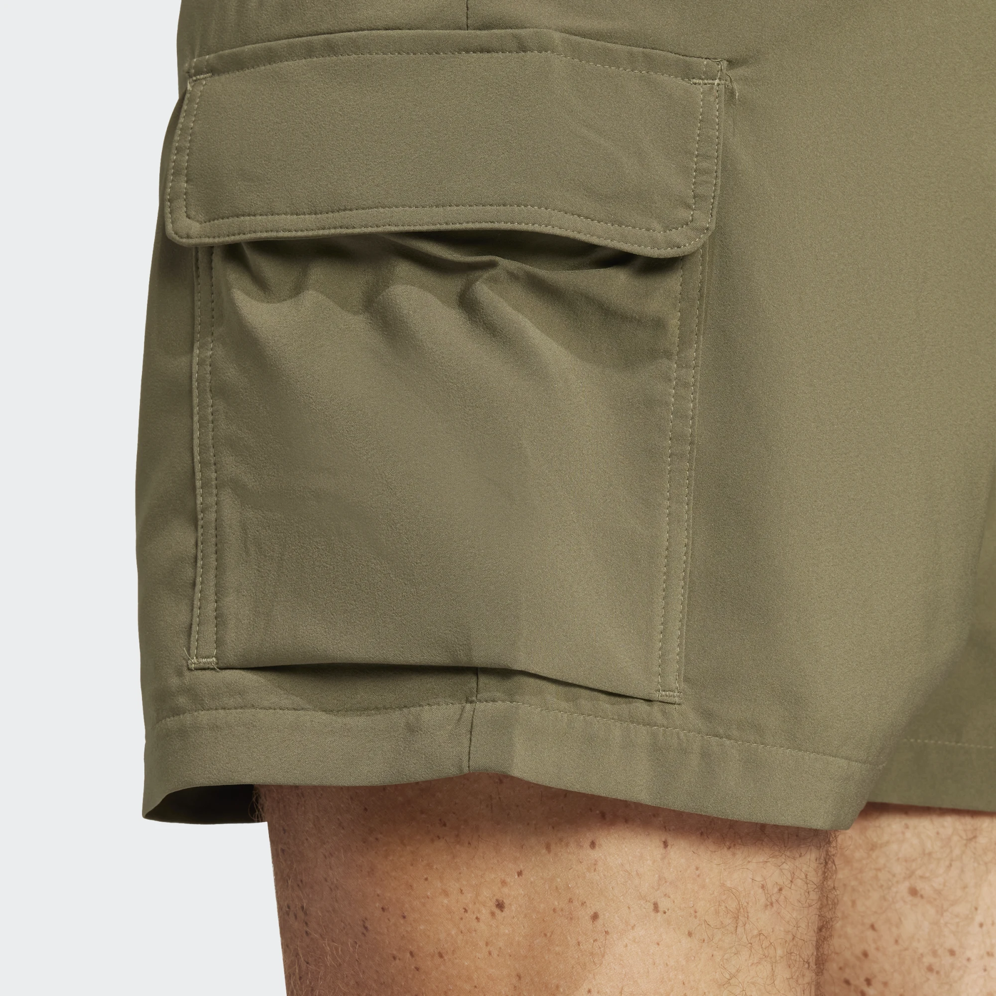 ADIDAS PANTALONCINI CORTI M CARGO CHELSEA JD1827 ♂ - immagine 9