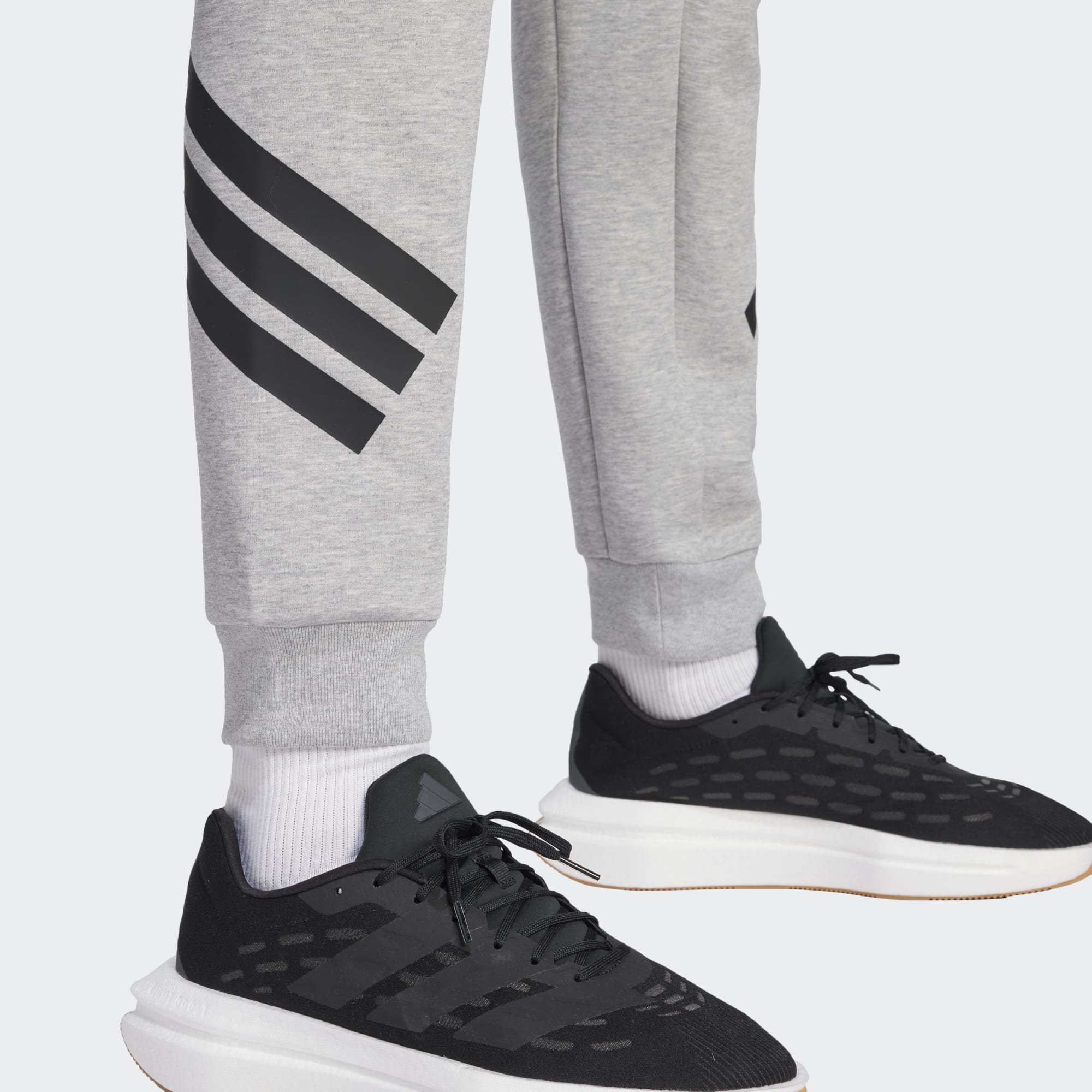 ADIDAS PANTALONE FRENCH TERRY JD4863 ♂ - immagine 17