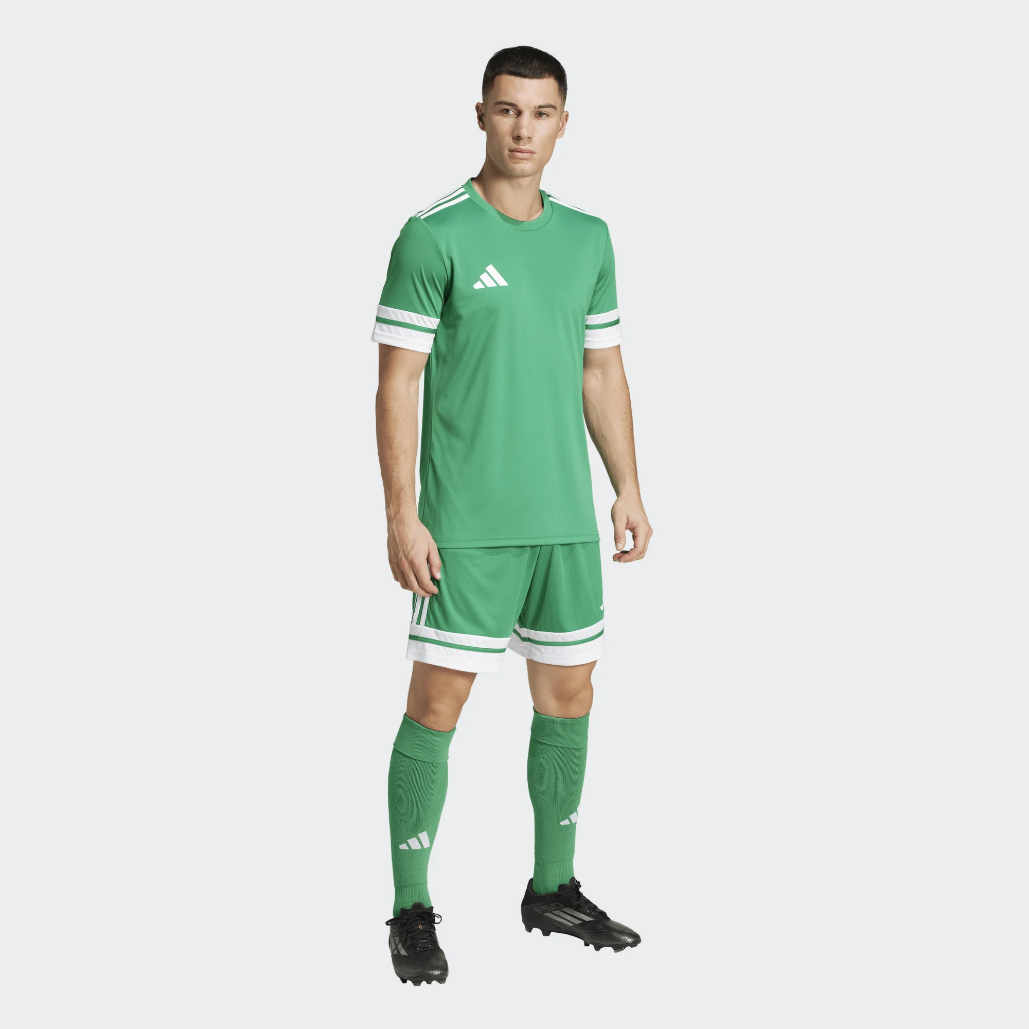 ADIDAS PANTALONCINI CORTI SQUA25 SHO Y JN7482 JR - immagine 7
