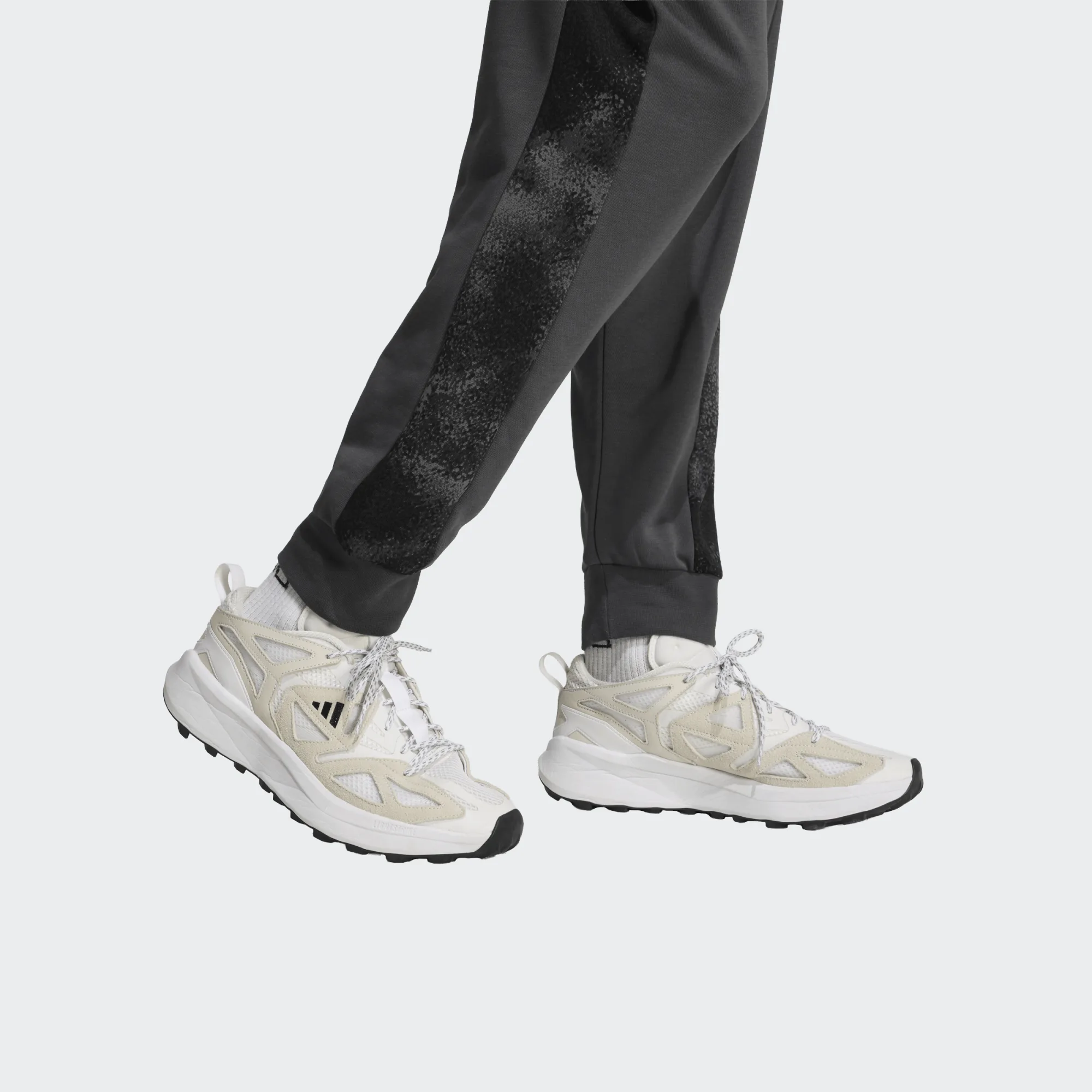ADIDAS PANTALONE GARZATO M CAMO PRINT PT KC0715 ♂ - immagine 7