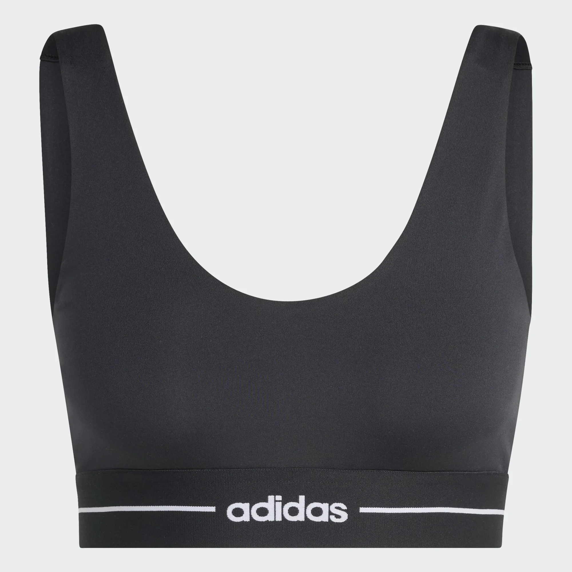 ADIDAS TOP HYPERGLAM LIGHT SUPPORT BRA KC7666 ♀