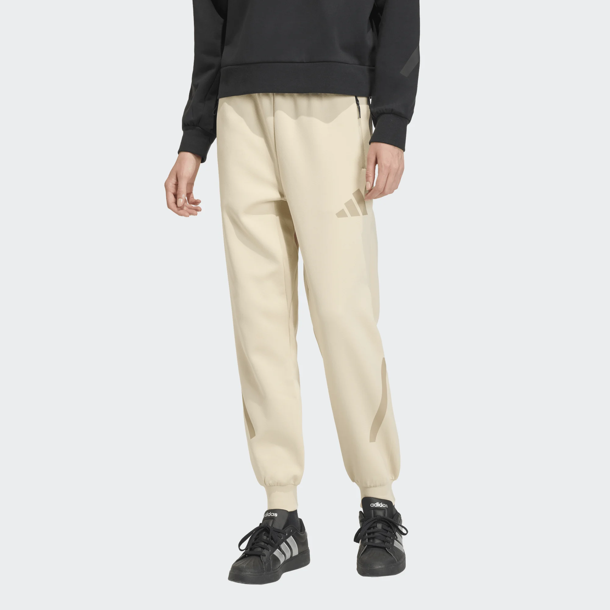 ADIDAS PANTALONI GARZATI W Z.N.E. PT KC7713 ♀ - immagine 3