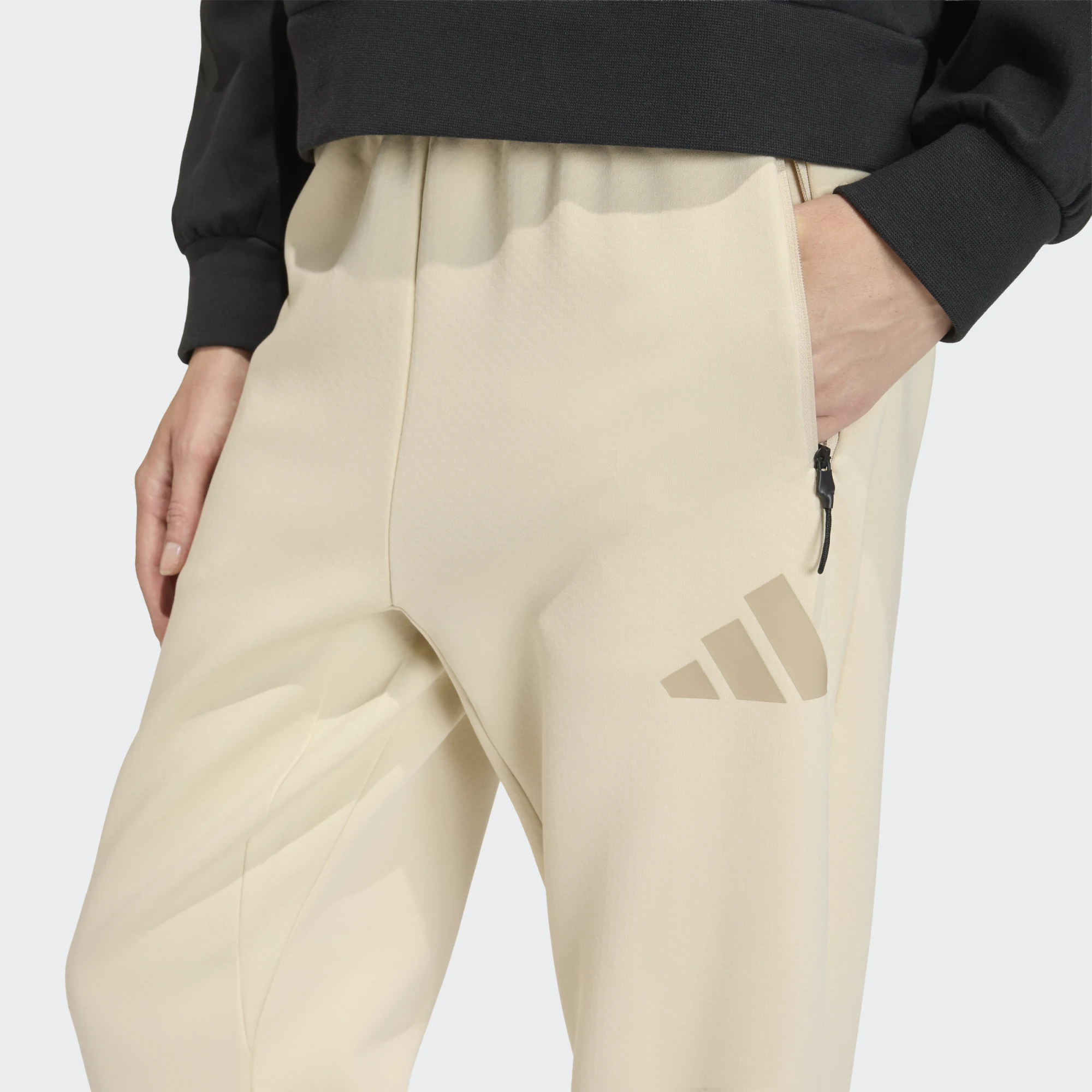 ADIDAS PANTALONI GARZATI W Z.N.E. PT KC7713 ♀ - immagine 6