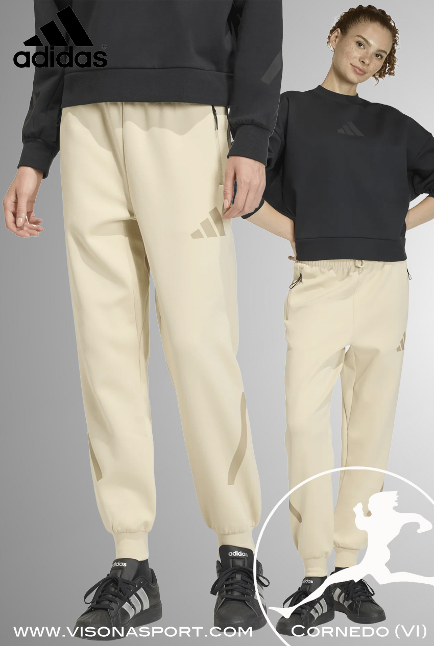 ADIDAS PANTALONI GARZATI W Z.N.E. PT KC7713 ♀