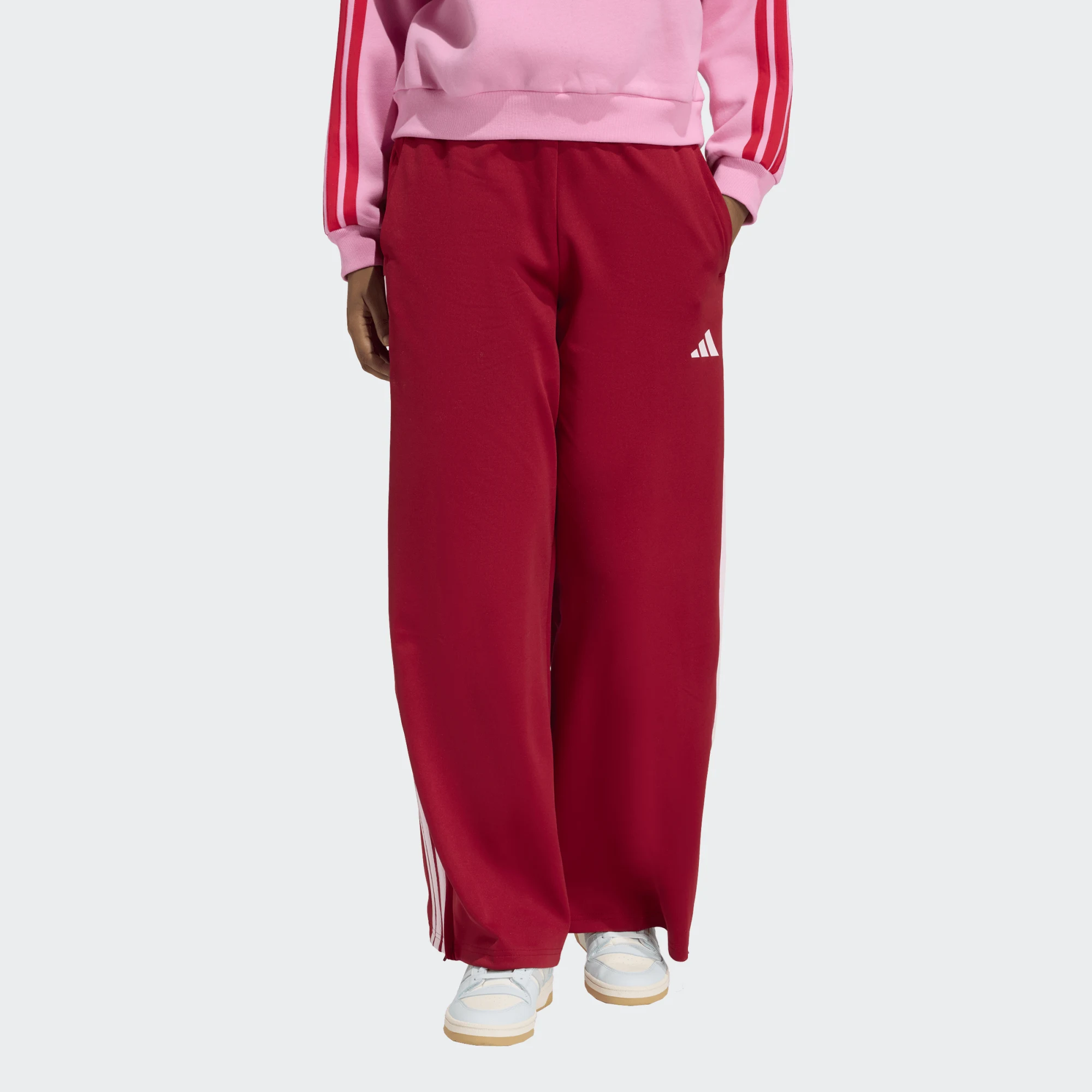 ADIDAS PANTALONI GARZATI W HER PT KD4298 ♀ - immagine 11