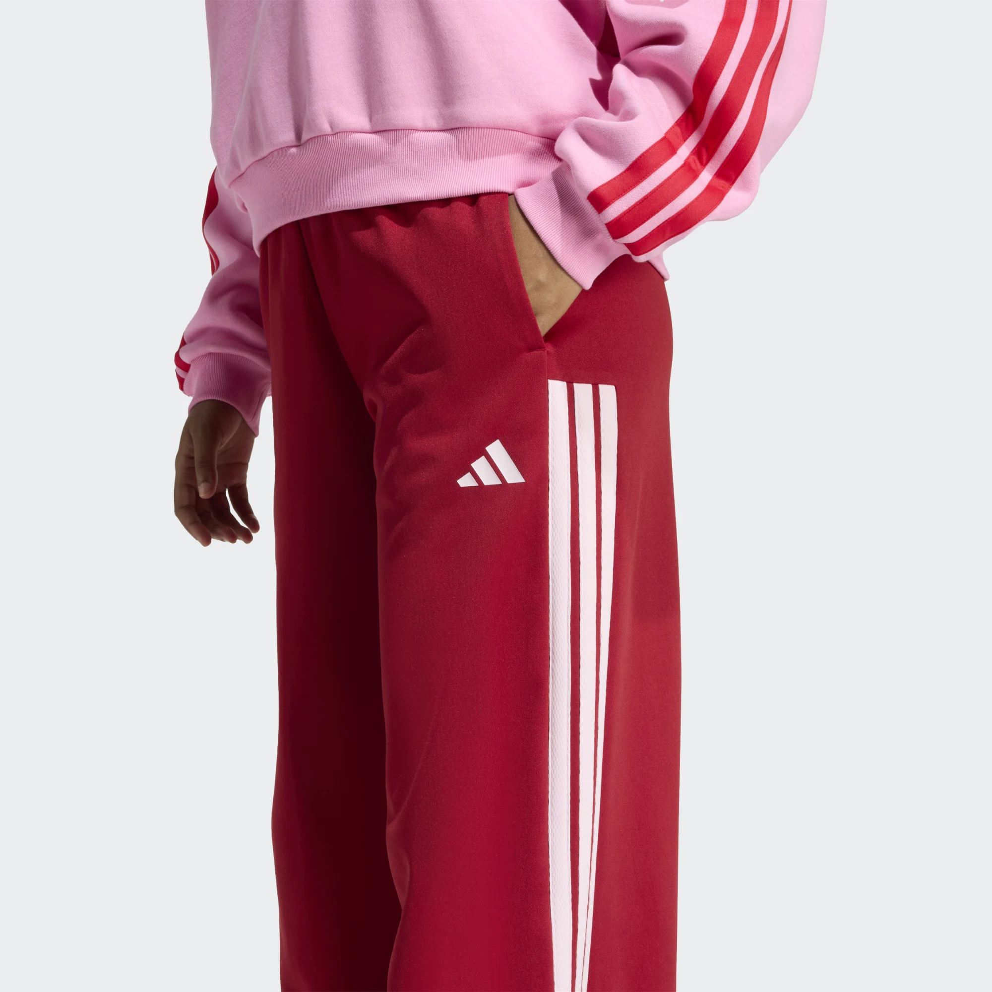 ADIDAS PANTALONI GARZATI W HER PT KD4298 ♀ - immagine 14