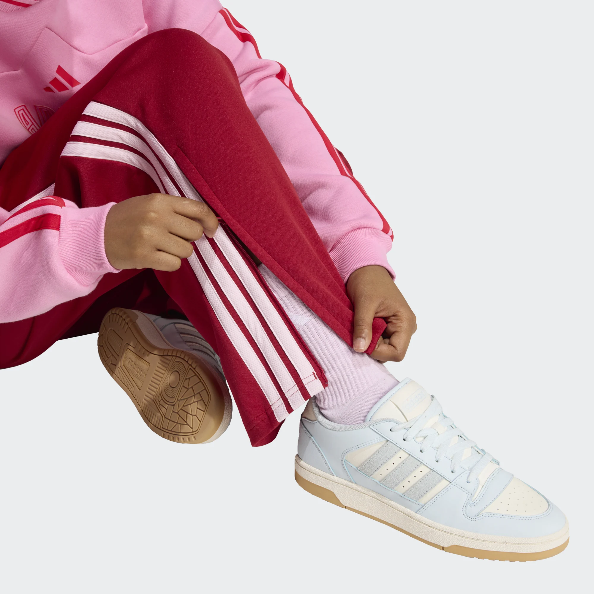 ADIDAS PANTALONI GARZATI W HER PT KD4298 ♀ - immagine 15