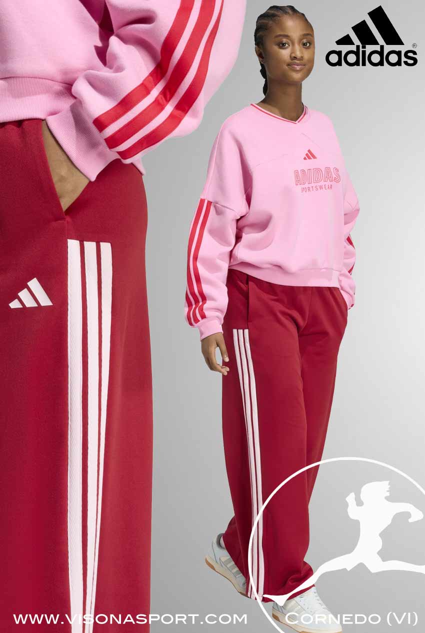 ADIDAS PANTALONI GARZATI W HER PT KD4298 ♀
