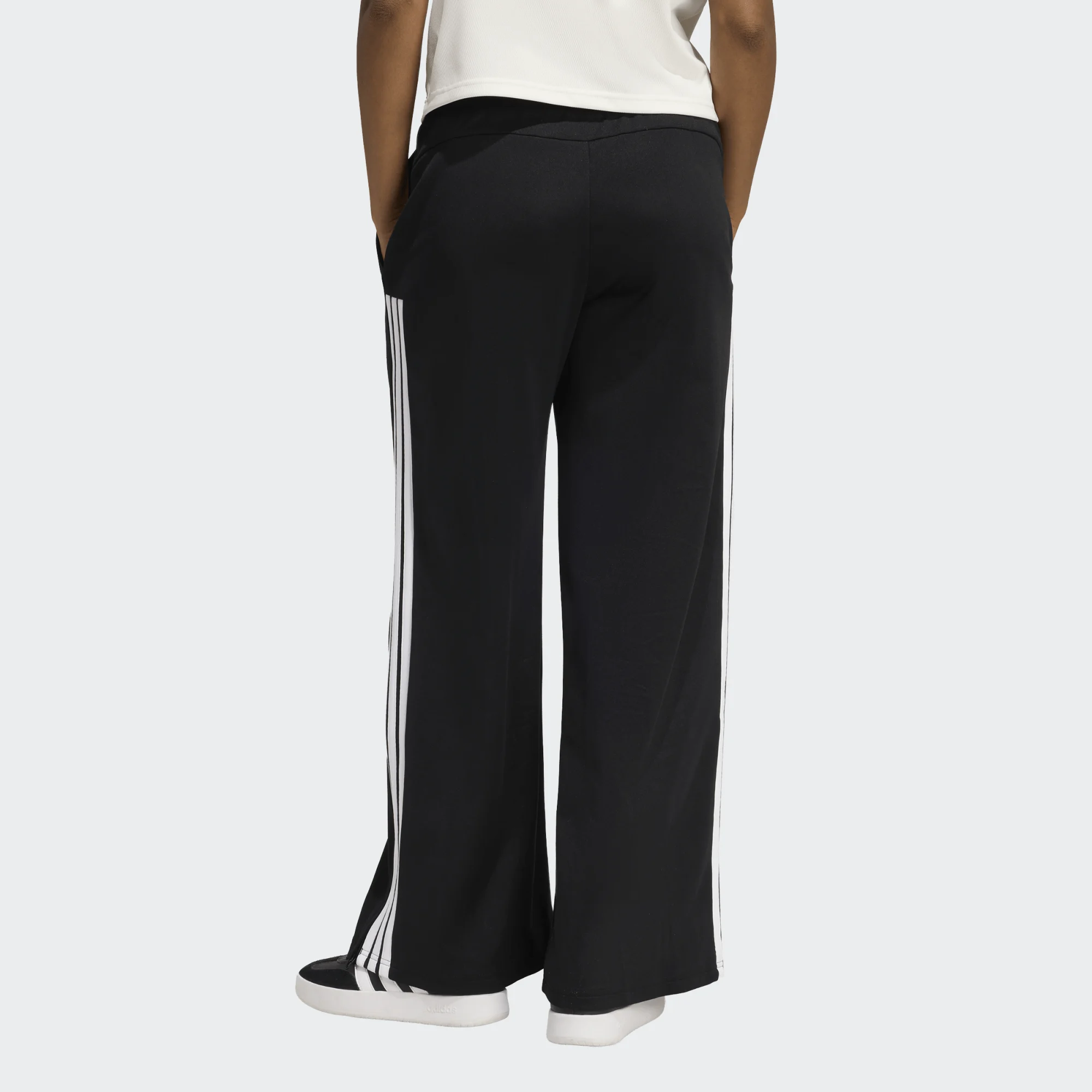 ADIDAS PANTALONI GARZATI W HER PT KD4298 ♀ - immagine 4