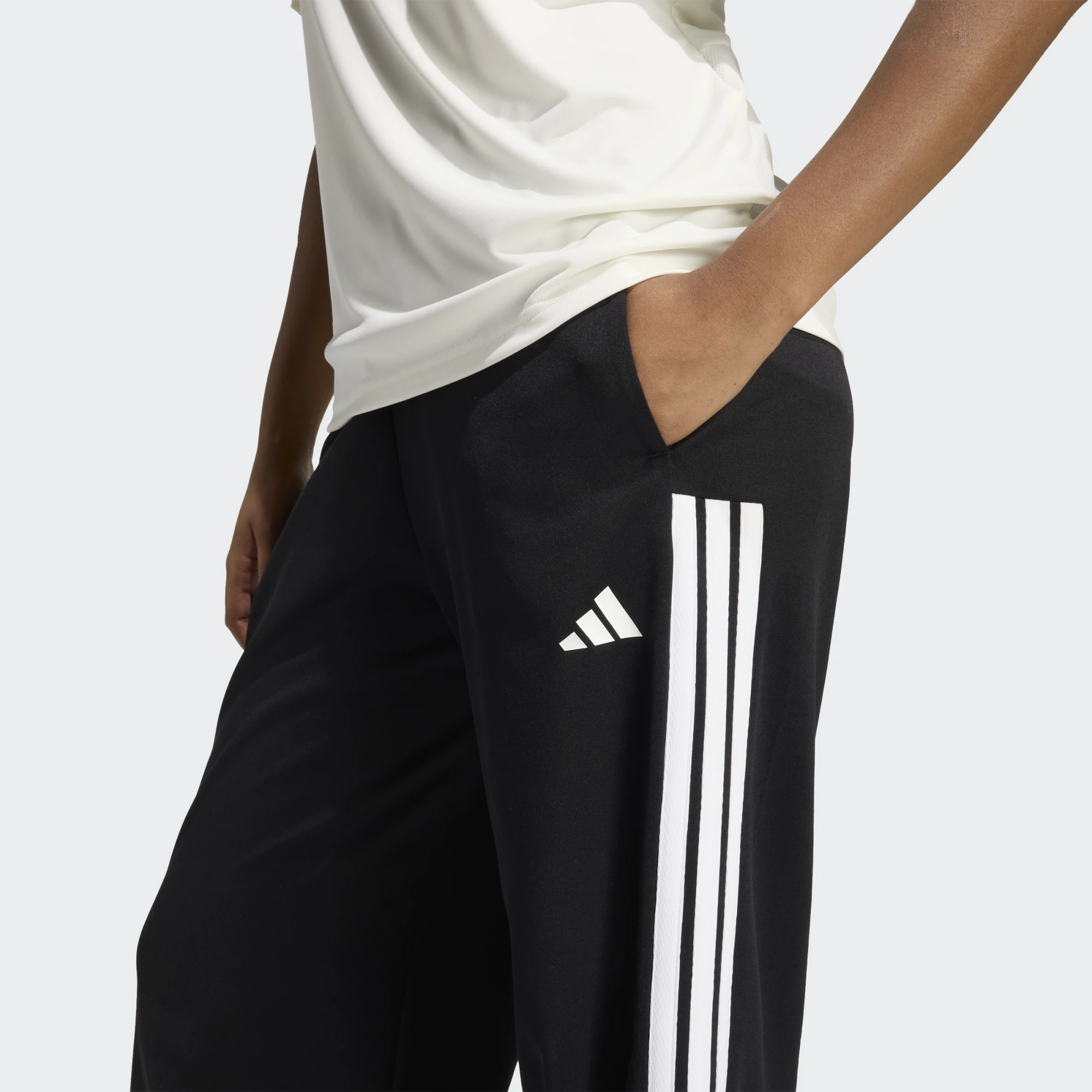 ADIDAS PANTALONI GARZATI W HER PT KD4298 ♀ - immagine 6
