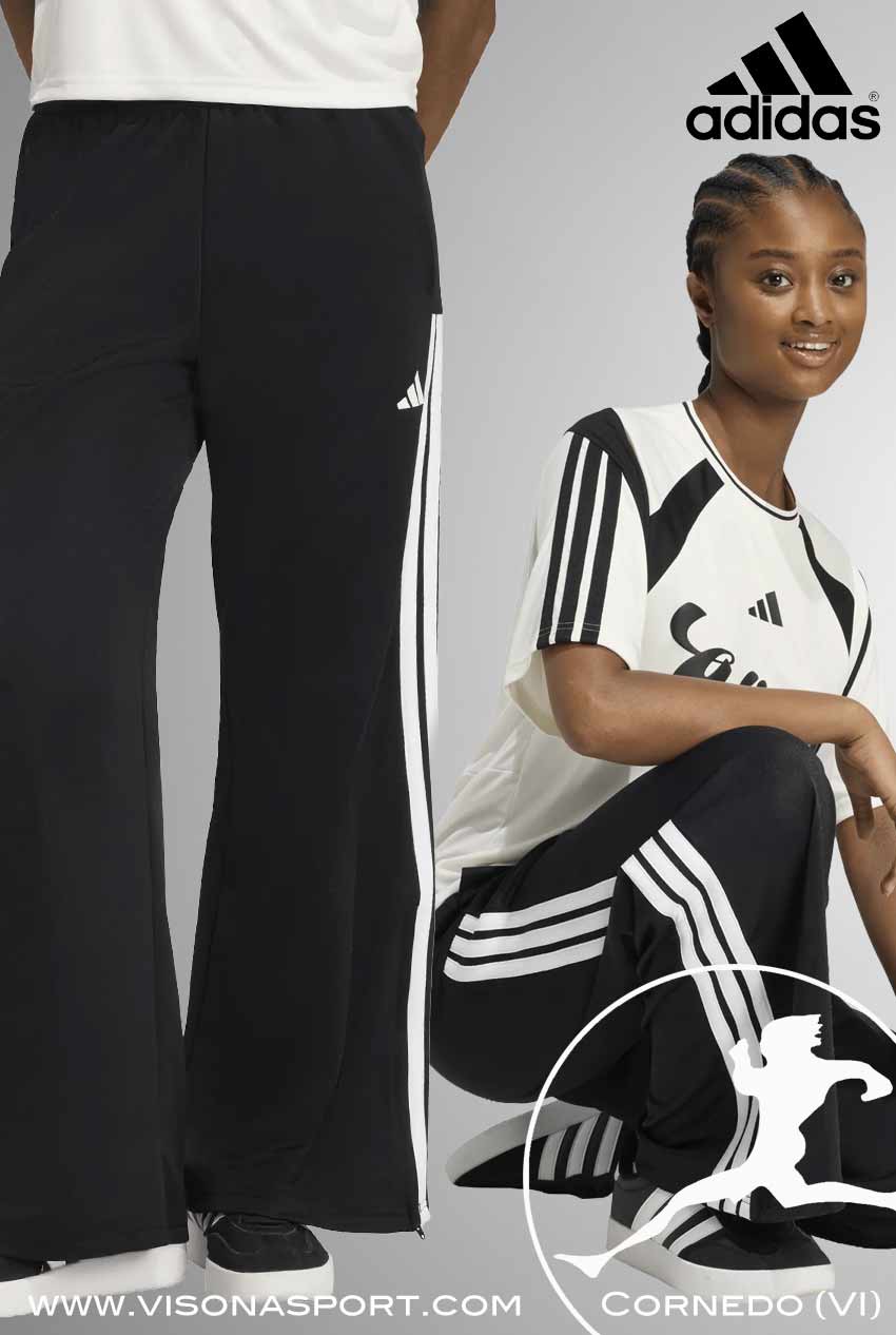 ADIDAS PANTALONI GARZATI W HER PT KD4299 ♀