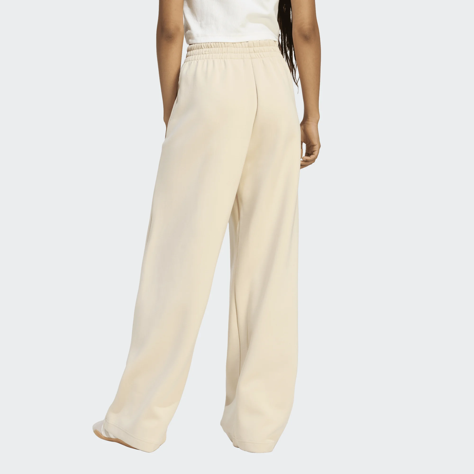 ADIDAS PANTALONI MODAL W SL OH PT CRLI KE6829 ♀ - immagine 4