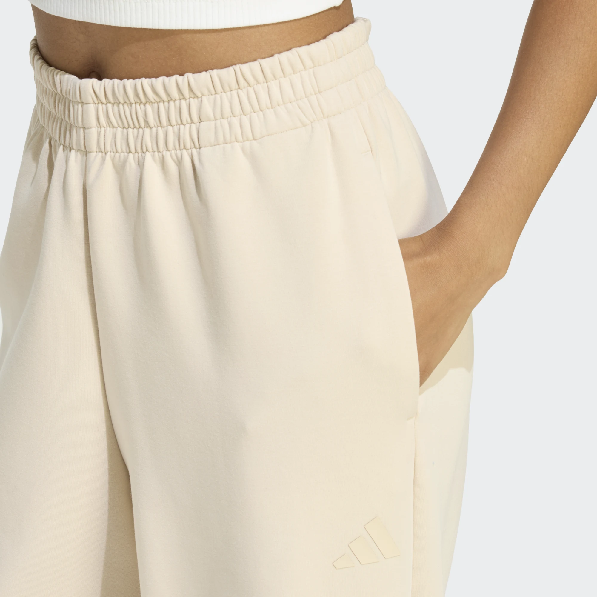 ADIDAS PANTALONI MODAL W SL OH PT CRLI KE6829 ♀ - immagine 8