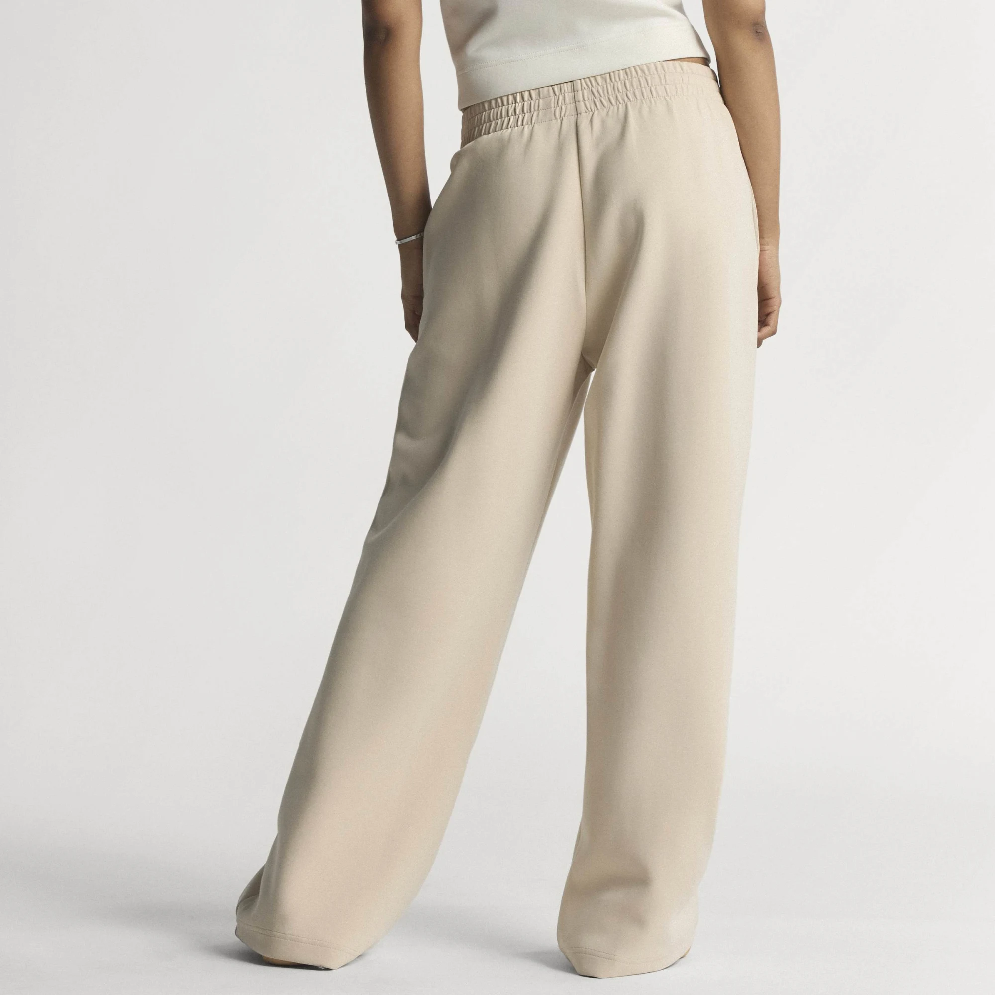 ADIDAS PANTALONI MODAL W SL OH PT CRLI KE6829 ♀ - immagine 10
