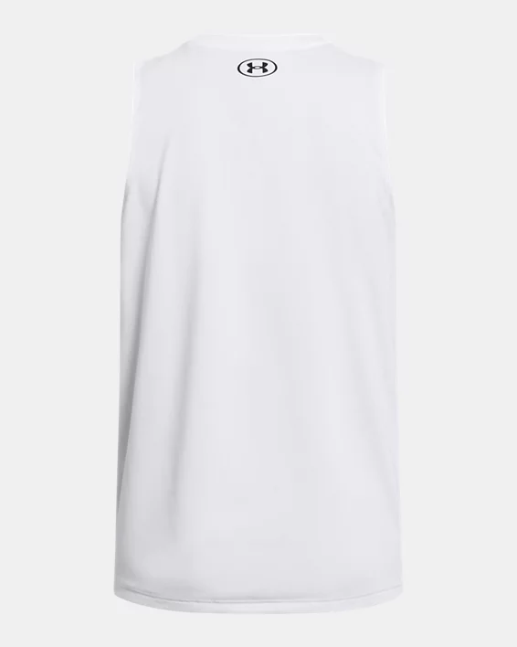 UNDER ARMOUR T-SHIRT TECH TANK SOLID 77-1383655 ♀