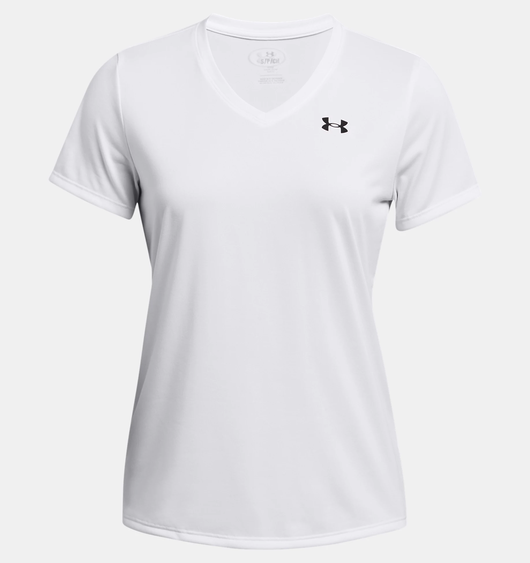 UNDER ARMOUR T-SHIRT TECH 1384229♀ - immagine 4