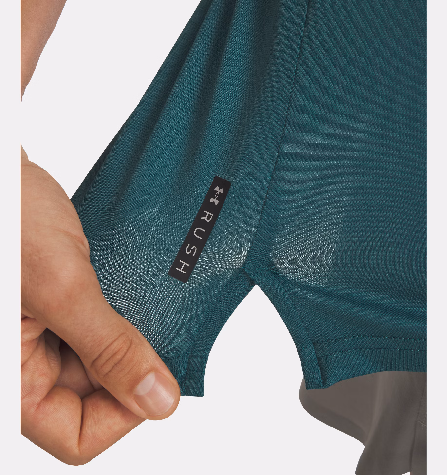 UNDER ARMOUR T-SHIRT TECH VANISH ENERGY 1383973 ♂ - immagine 4