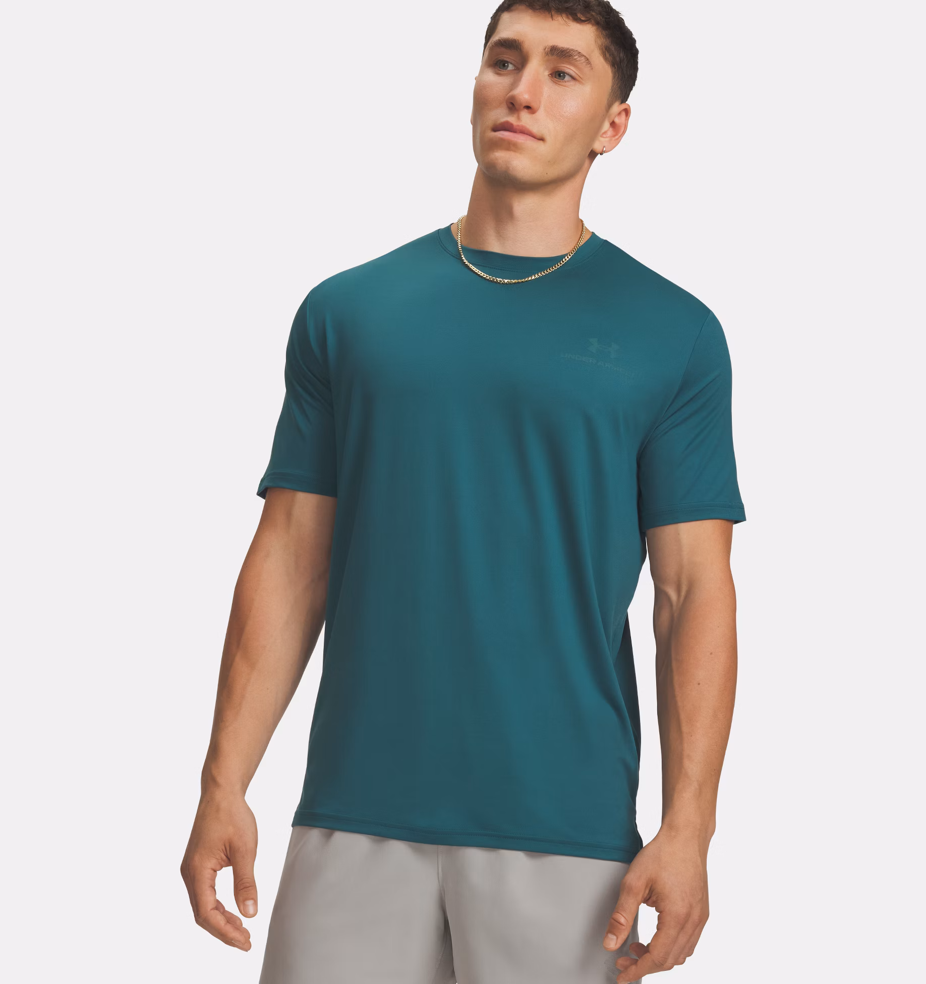 UNDER ARMOUR T-SHIRT TECH VANISH ENERGY 1383973 ♂ - immagine 5