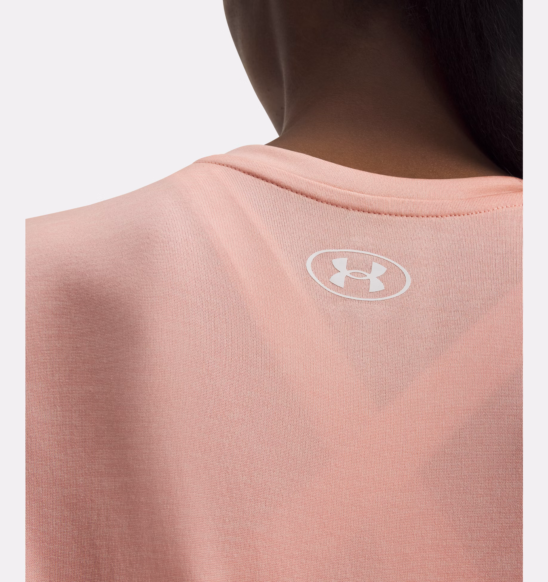 UNDER ARMOUR T-SHIRT TECH TWIST 1384227♀ - immagine 7