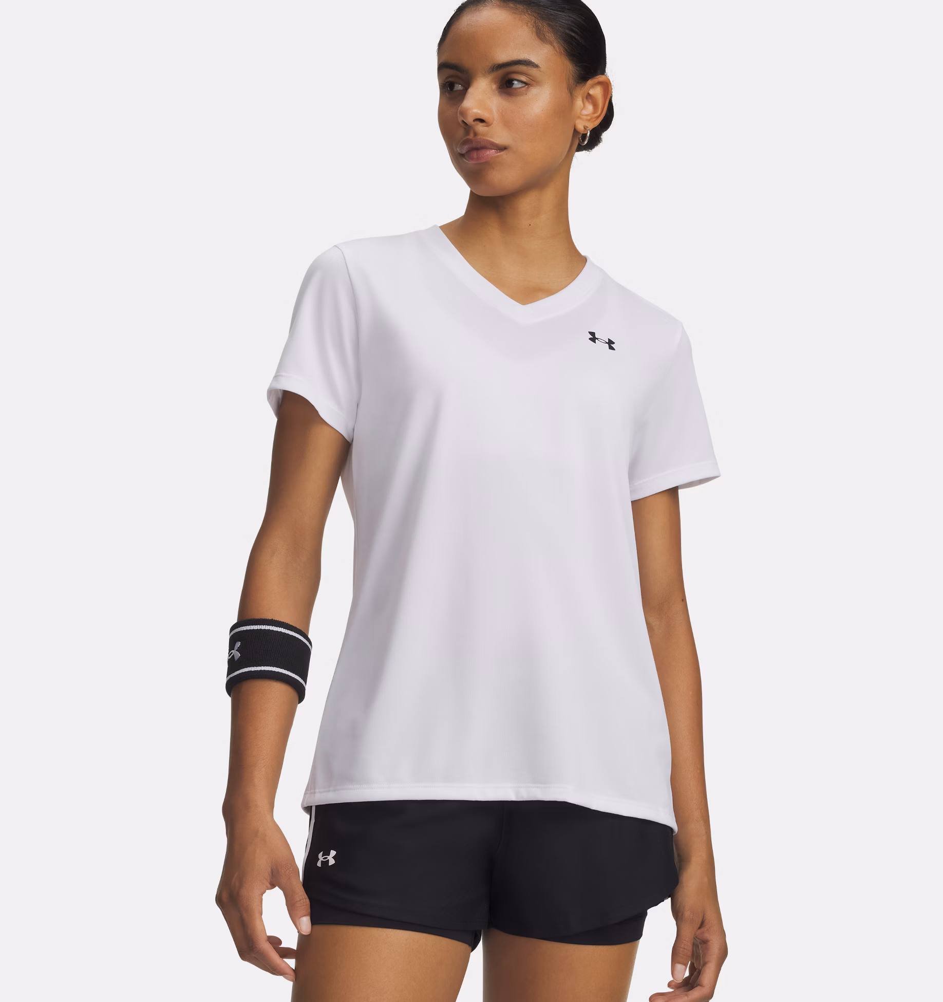 UNDER ARMOUR T-SHIRT TECH 1384229♀ - immagine 7