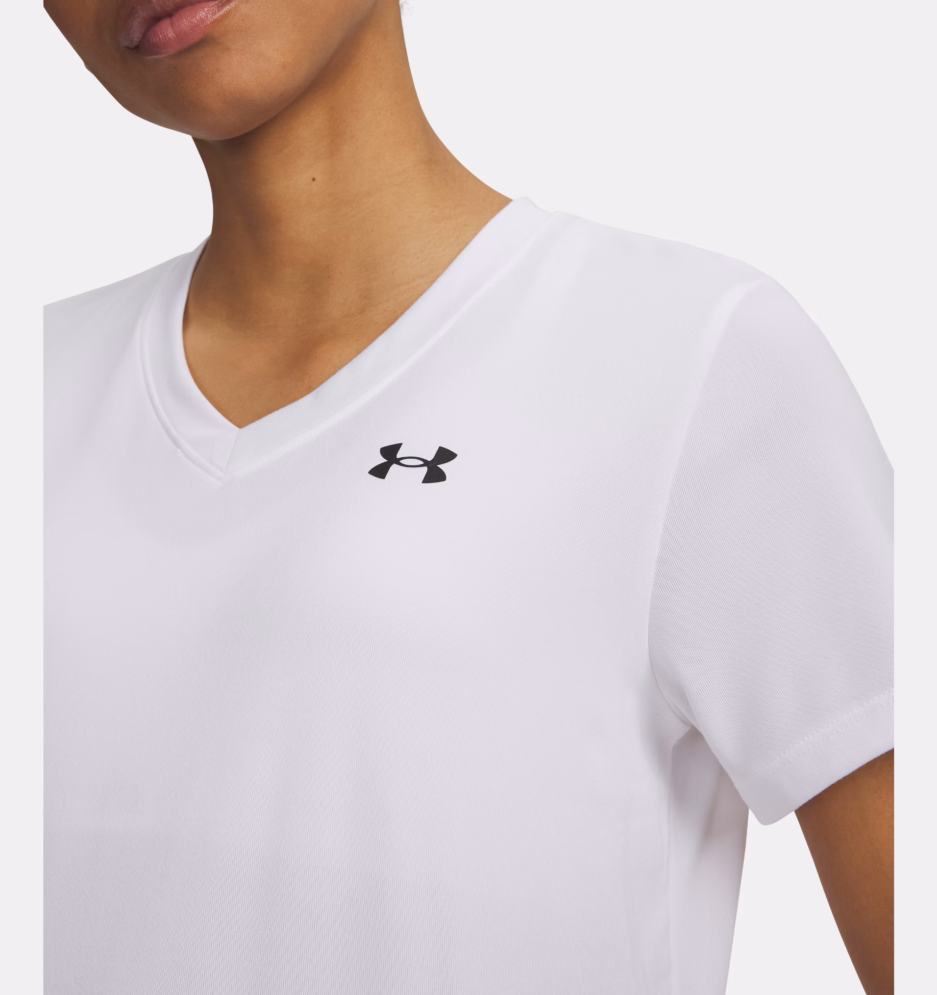 UNDER ARMOUR T-SHIRT TECH 1384229♀ - immagine 8
