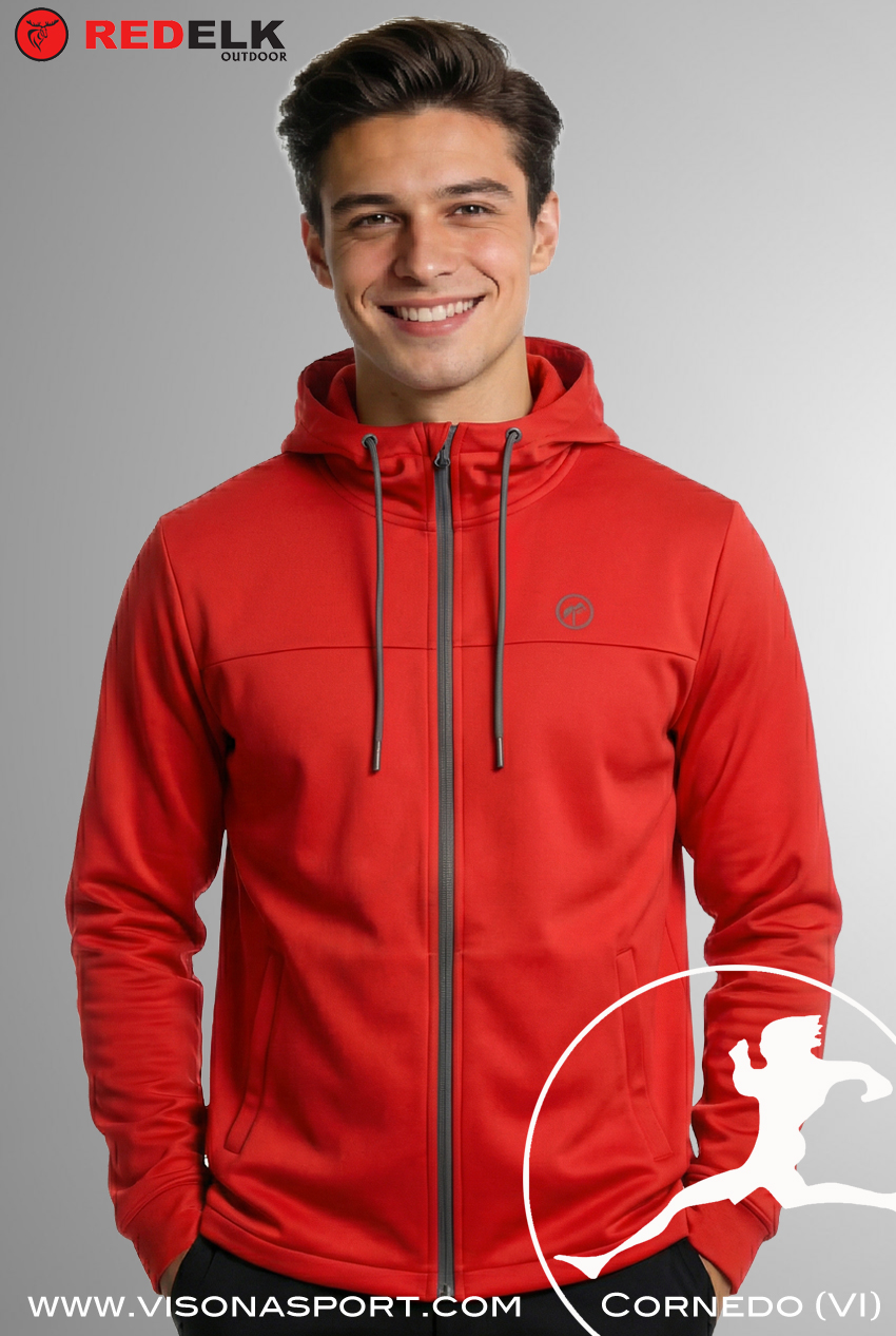 REDELK AGUA GIACCA IMPERMEABILE UNISEX U36R93G - immagine 11