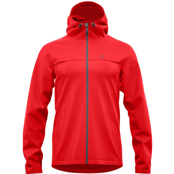 REDELK AGUA GIACCA IMPERMEABILE UNISEX U36R93G