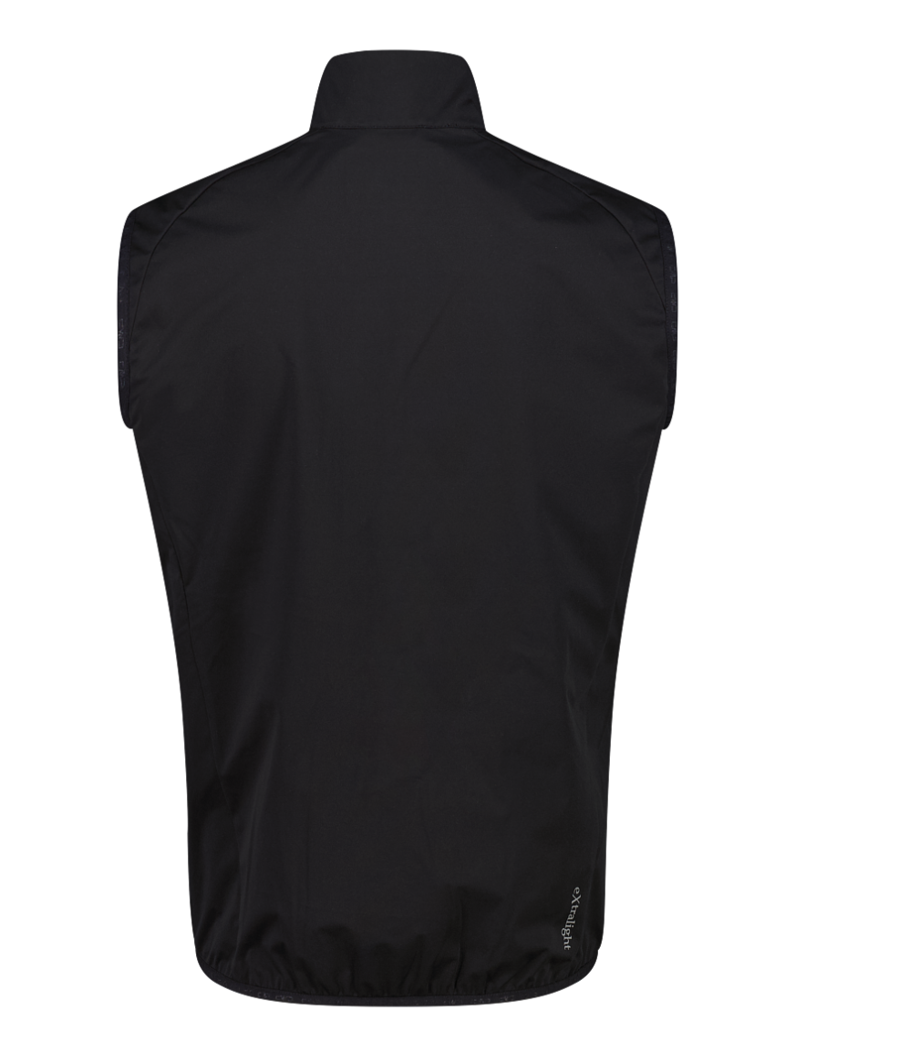 CMP GILET SMANICATO SOFTSHELL ULTRALEGGERO 36A5047 ♂ - immagine 11