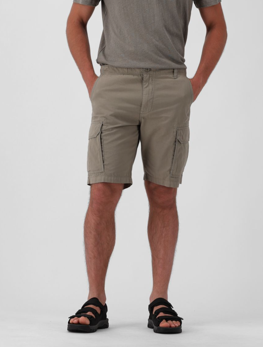 CMP BERMUDA LIFESTYLE IN COTONE 35U7817 ♂ - immagine 5