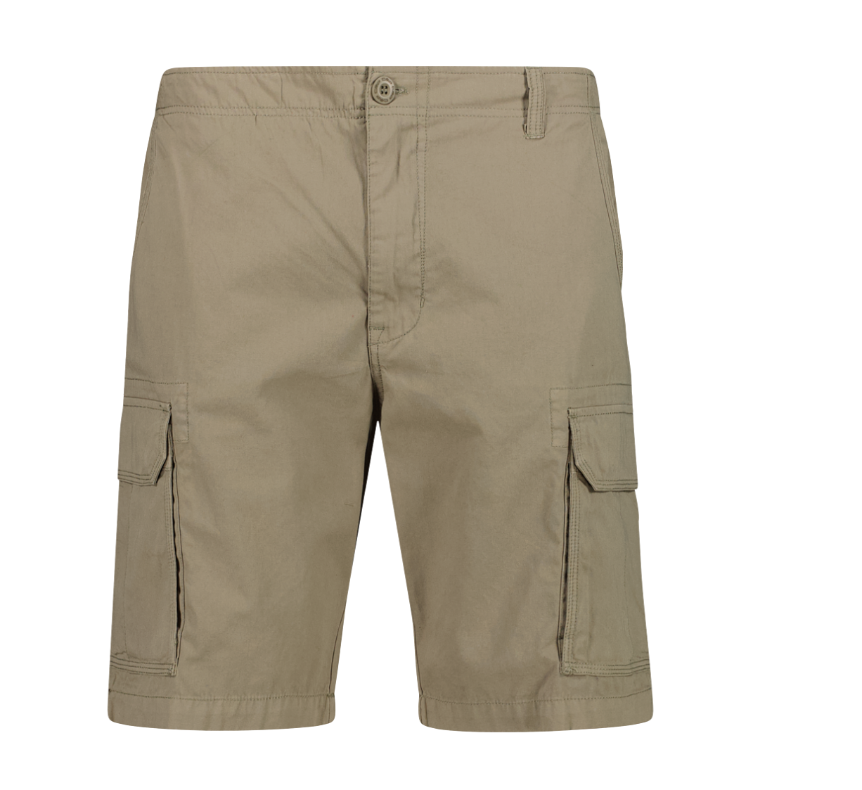 CMP BERMUDA LIFESTYLE IN COTONE 35U7817 ♂ - immagine 8