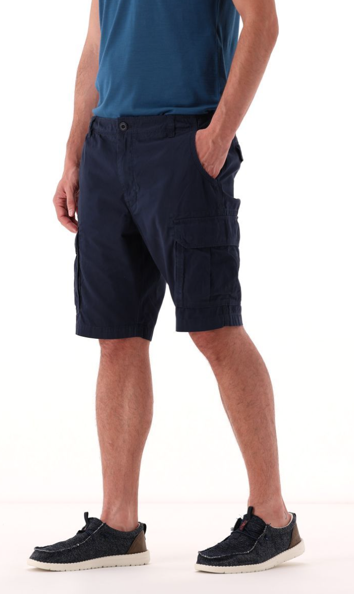 CMP BERMUDA LIFESTYLE IN COTONE 35U7817 ♂ - immagine 17