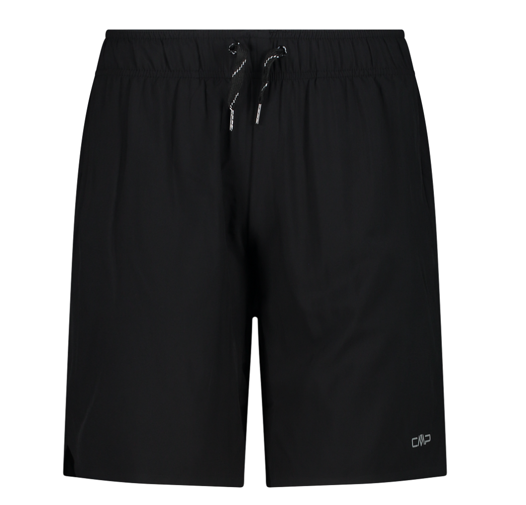 CMP PANTALONCINI MICROFIBRA ELASTICIZZATI 32C6436 ♀ - immagine 4