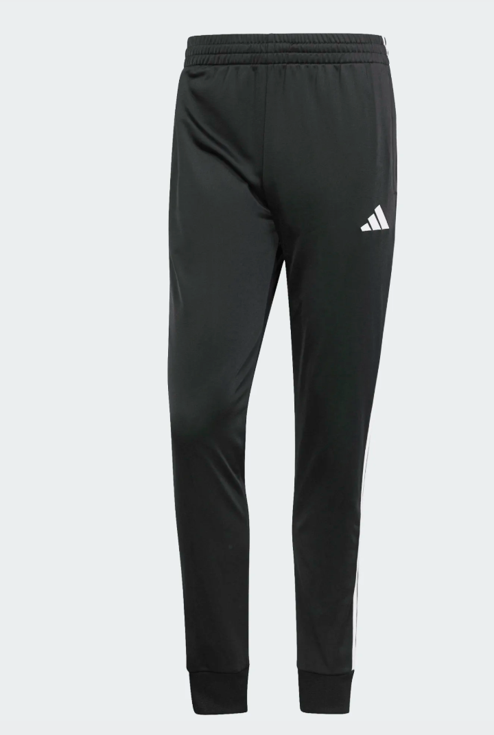 ADIDAS TUTA TRIACETATO M 3S TR TT TS JI8858 ♂ - immagine 5