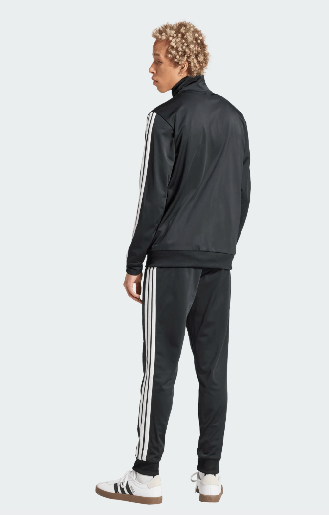 ADIDAS TUTA TRIACETATO M 3S TR TT TS JI8858 ♂ - immagine 7