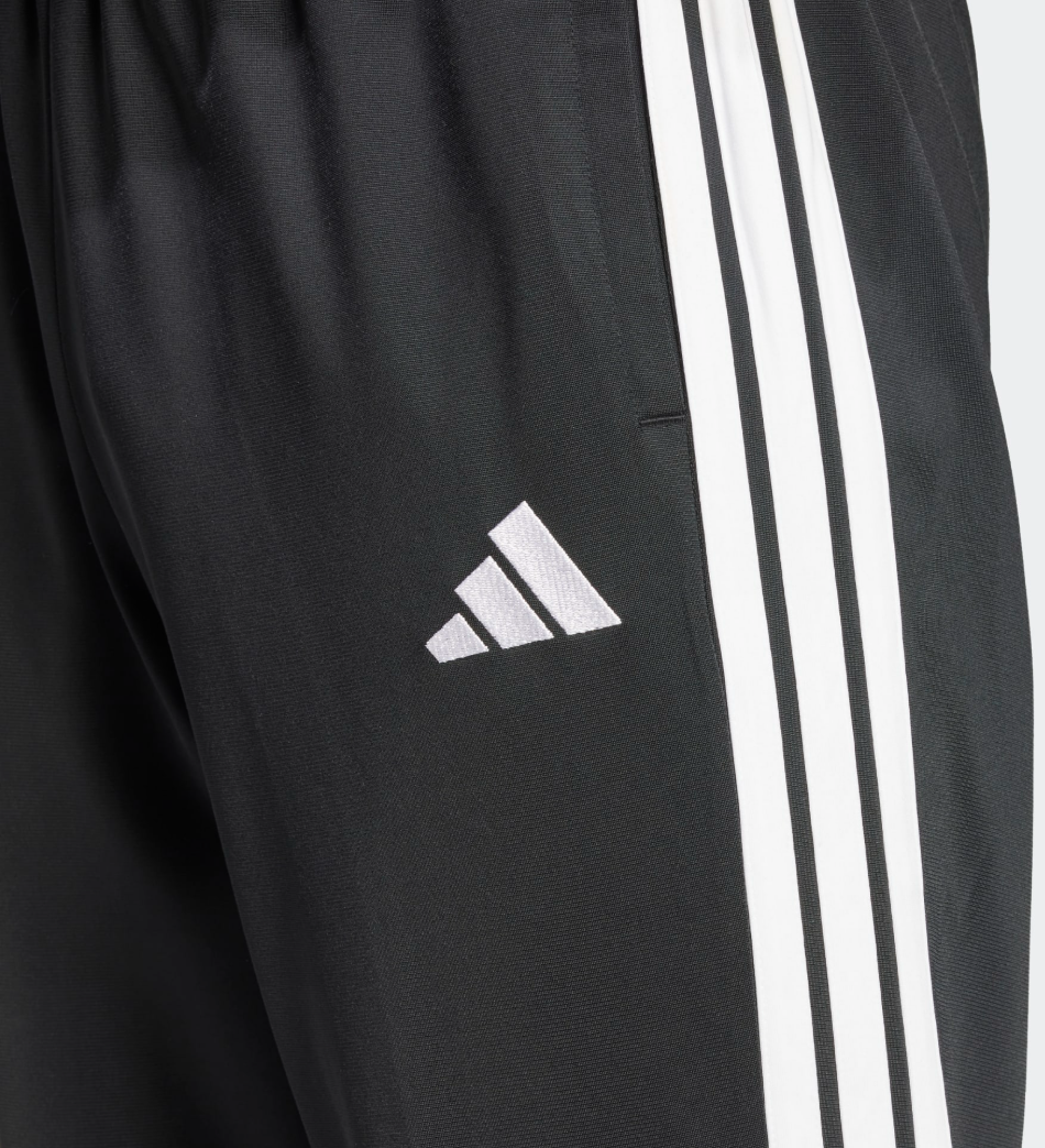 ADIDAS TUTA TRIACETATO M 3S TR TT TS JI8858 ♂ - immagine 10