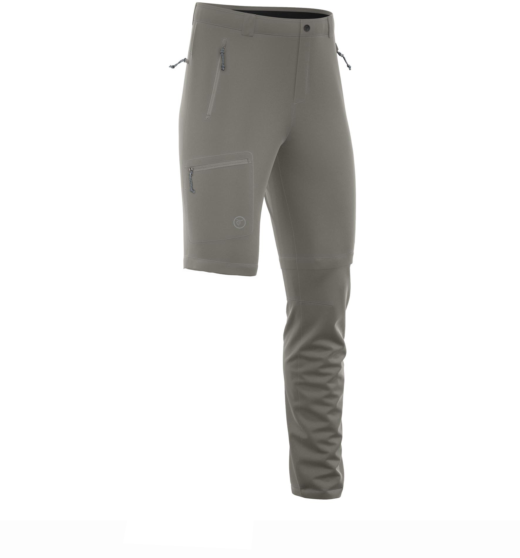 REDELK CERRO DP PANTALONE STACCABILE M40R028PDP ♂ - immagine 16