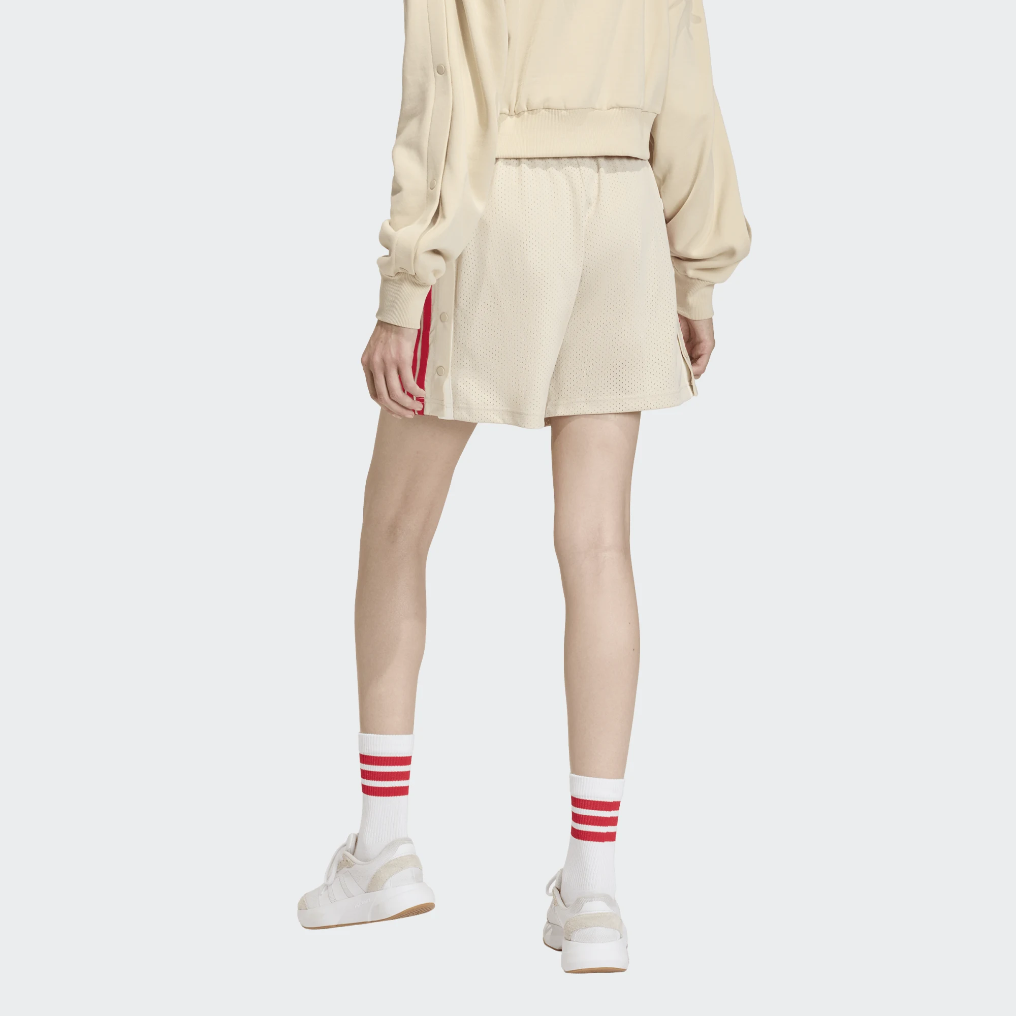 ADIDAS STADIUM MESH SHORT KC4986♀ - immagine 4