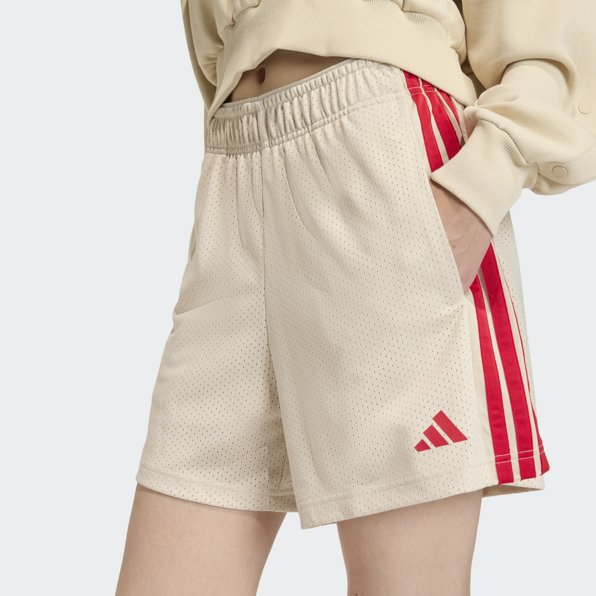 ADIDAS STADIUM MESH SHORT KC4986♀ - immagine 6