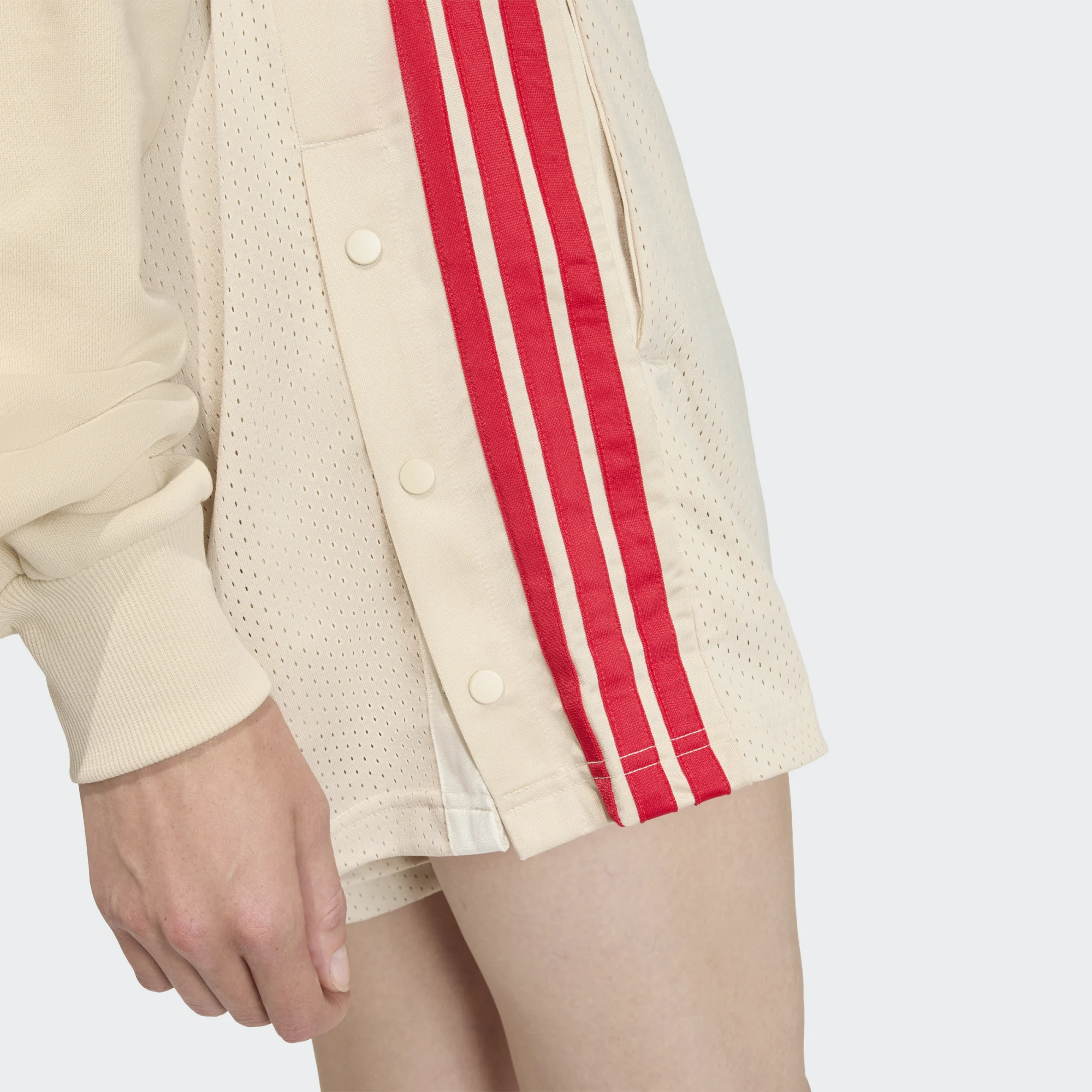 ADIDAS STADIUM MESH SHORT KC4986♀ - immagine 7