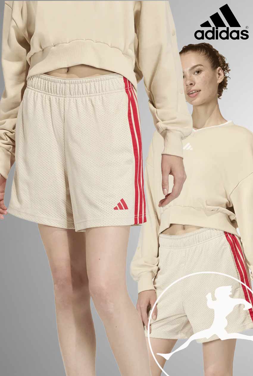 ADIDAS STADIUM MESH SHORT KC4986♀