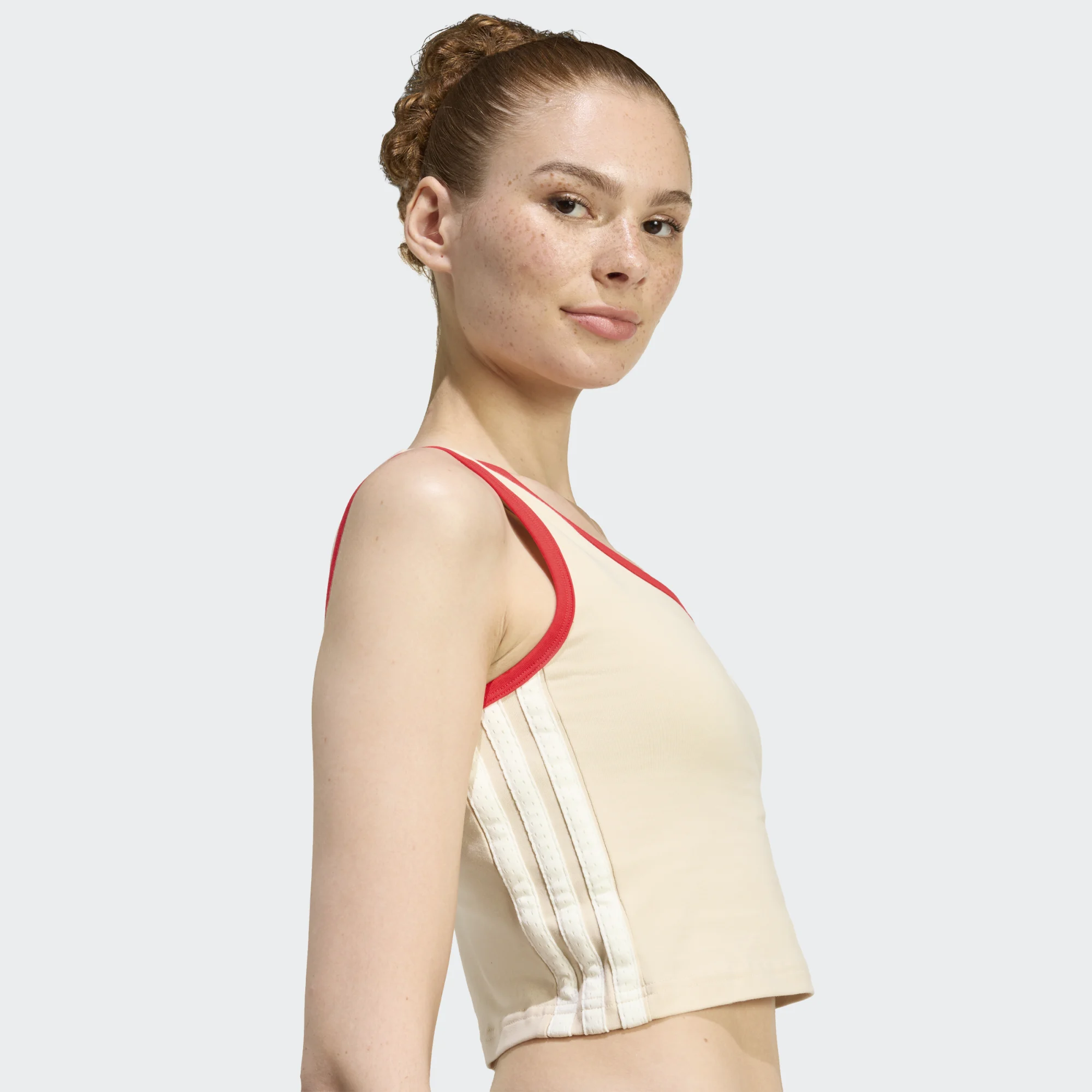 ADIDAS TOP STADIUM TANK KE9575 ♀ - immagine 7